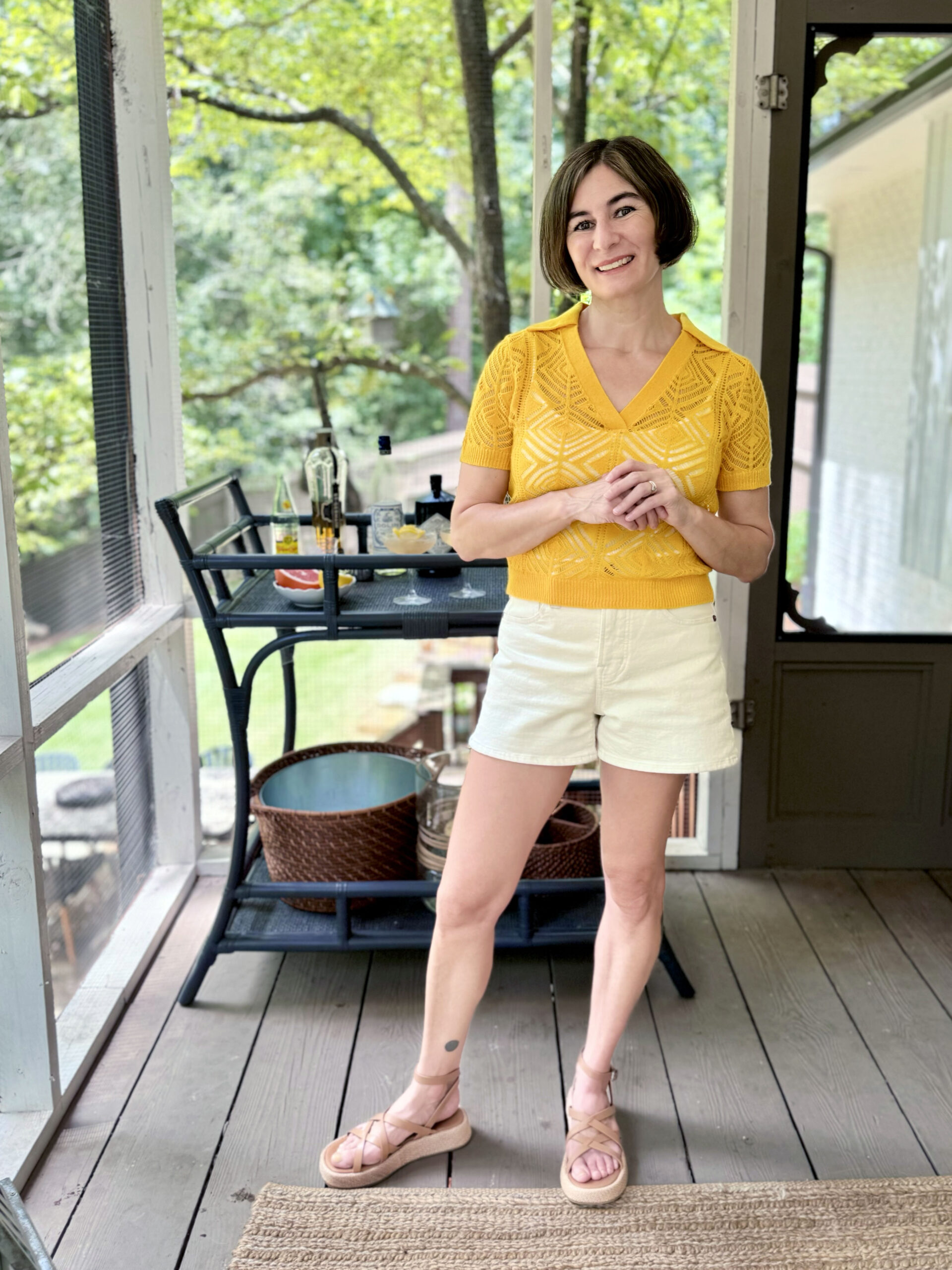 Sunny Summer Days