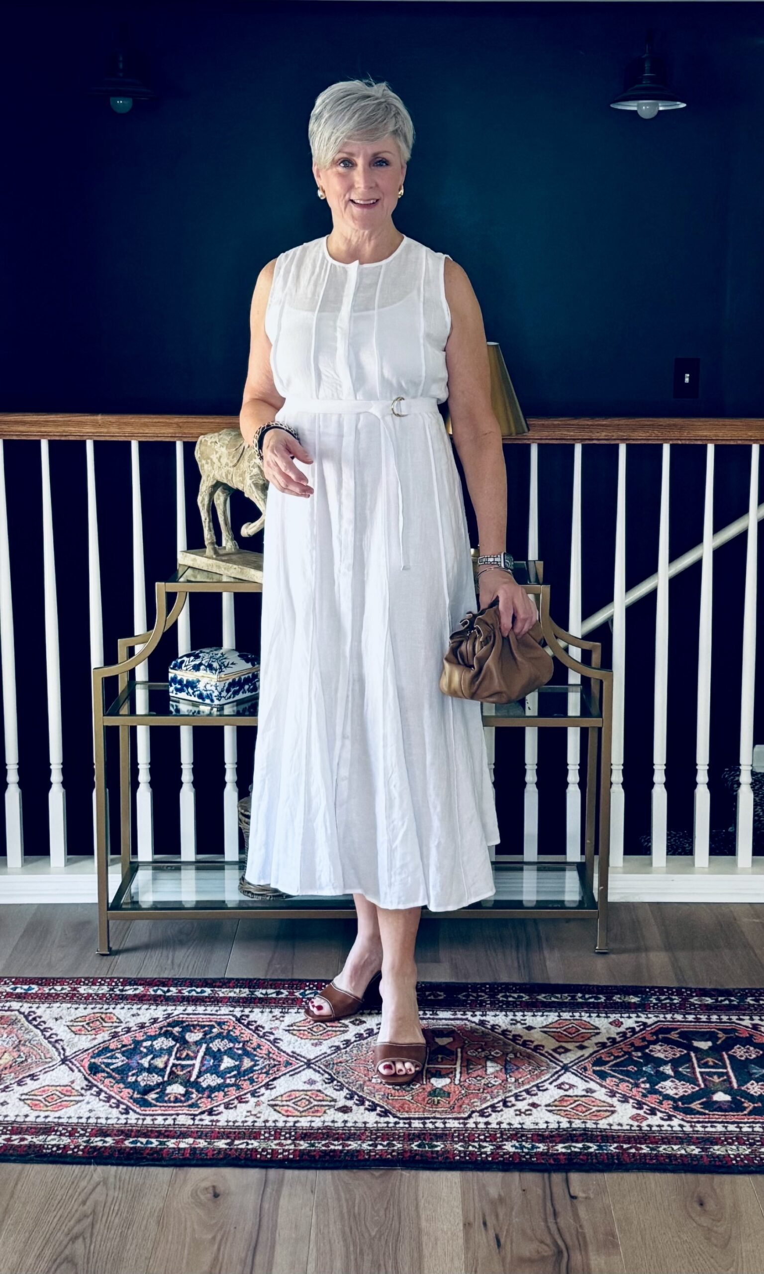 Daily Look 8.10.24