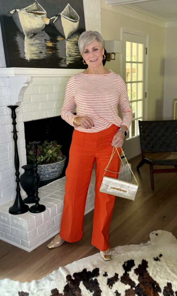 Daily Look 8.22.24