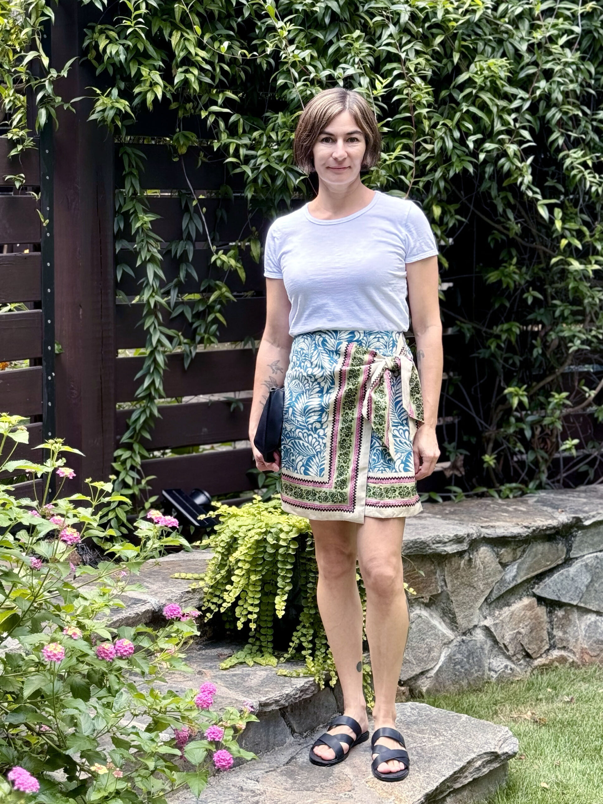 Daily Look 8.13.24