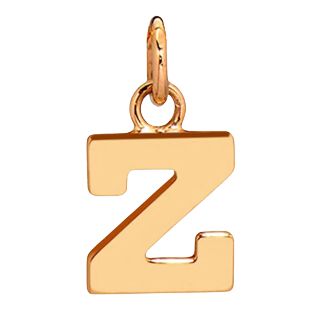 LWD for Spring-26 initial pendant