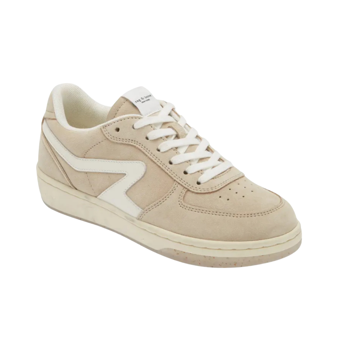 LWD for Spring 314 rag and bone sneakers