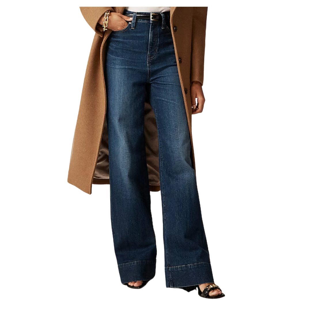 Trouser Denim