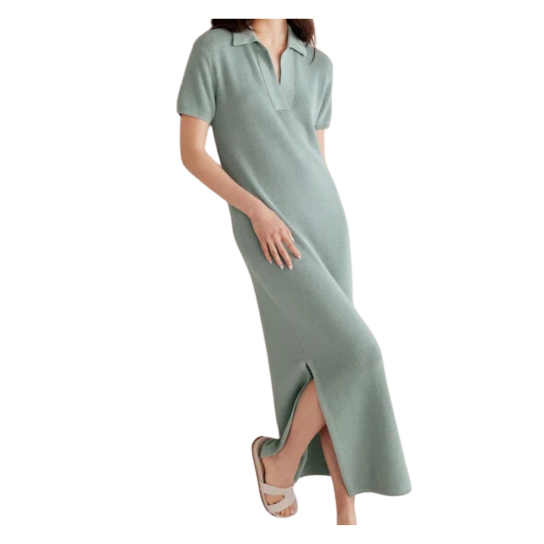 rib knit dress rib knit dress