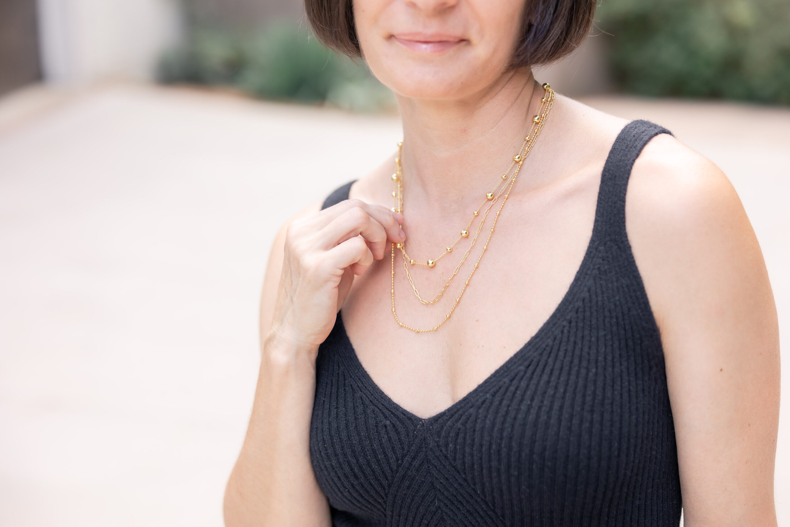 Beth SAACA | June + July 2024 Trends You're Not Too Old to Wear