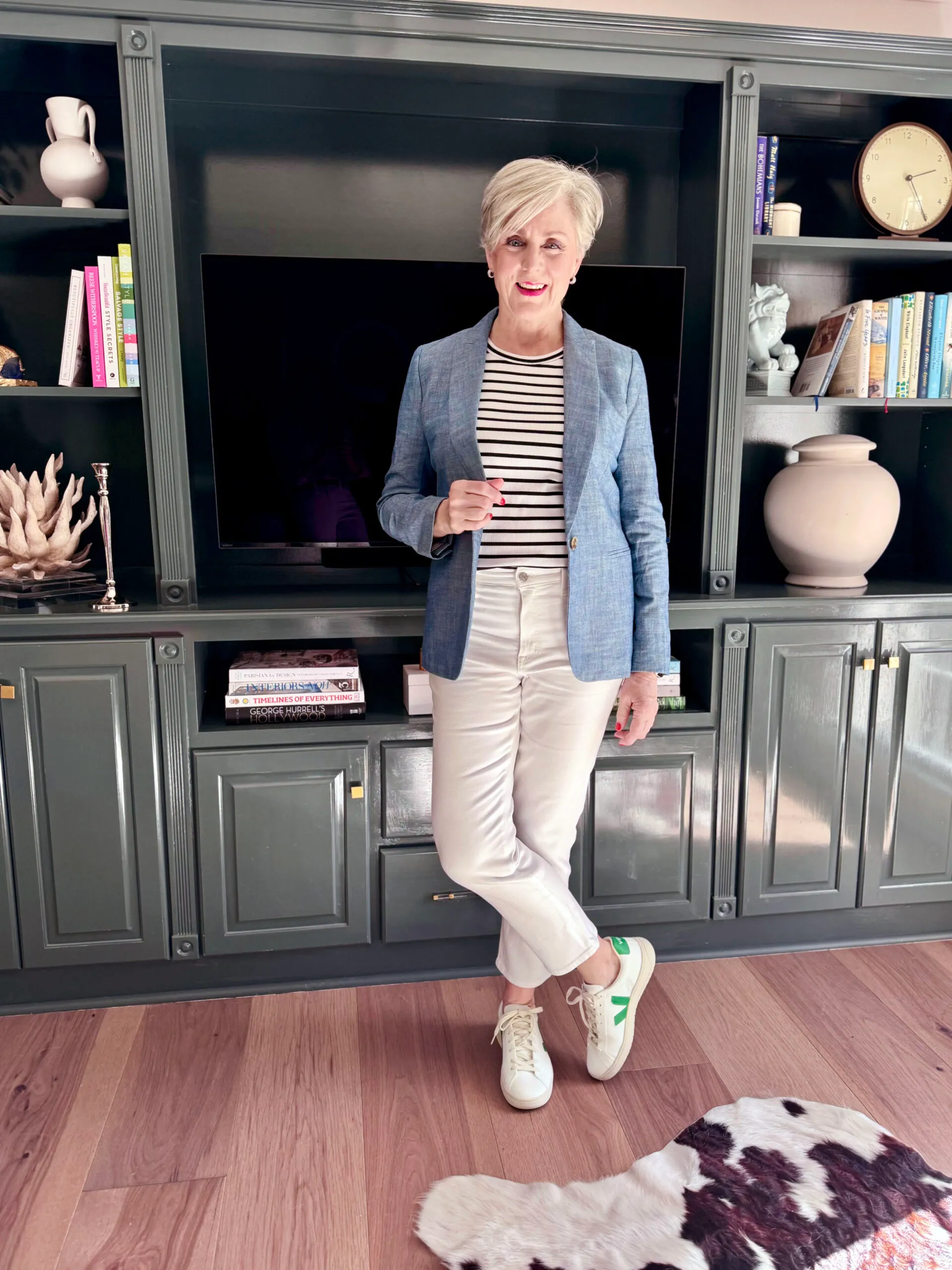 Lead2 Trends You're Not Too Old to Wear
