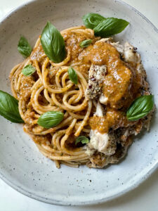 The Sicilian Pesto You’ve Never Heard Of (but Need to Try)