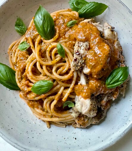 The Sicilian Pesto You’ve Never Heard Of (but Need to Try)