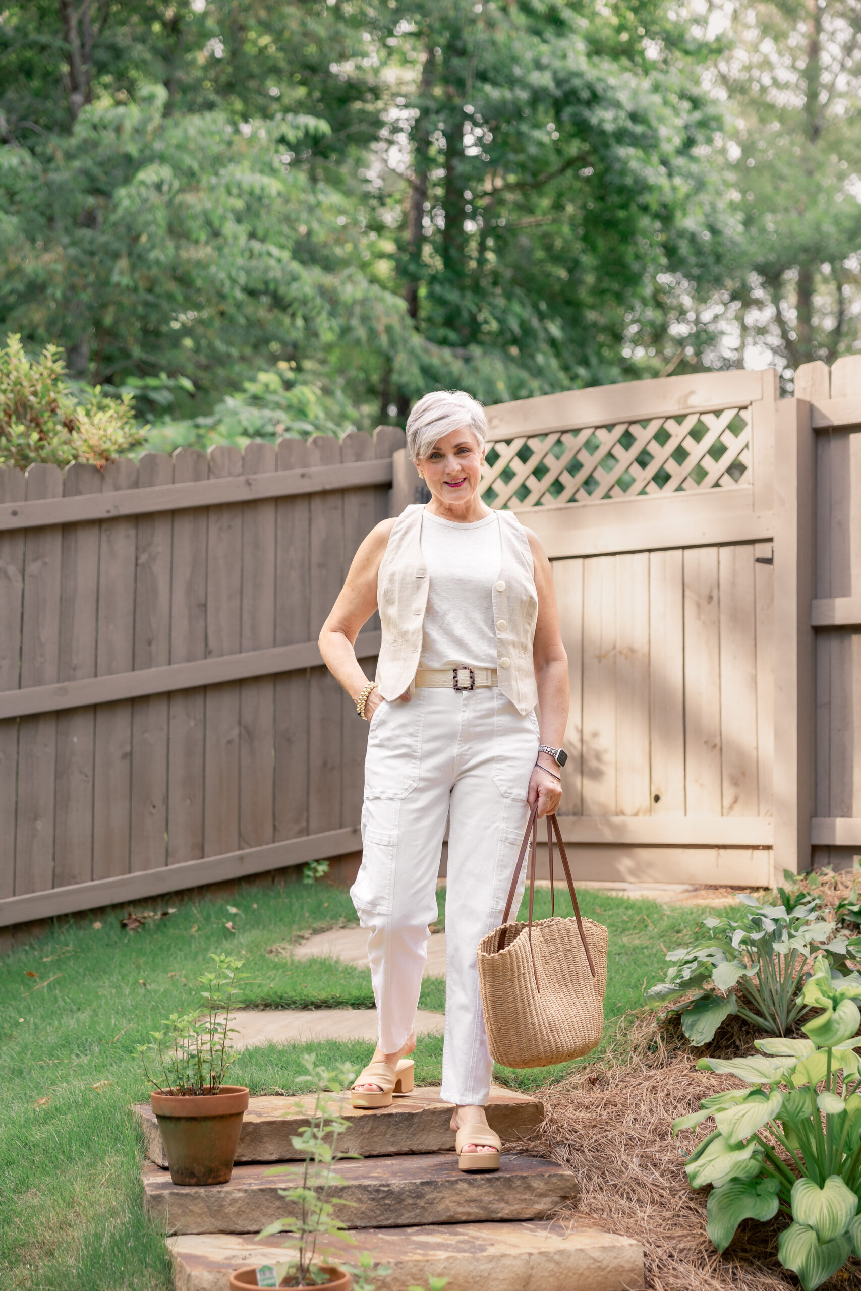 Beth SAACA | April + May 2024