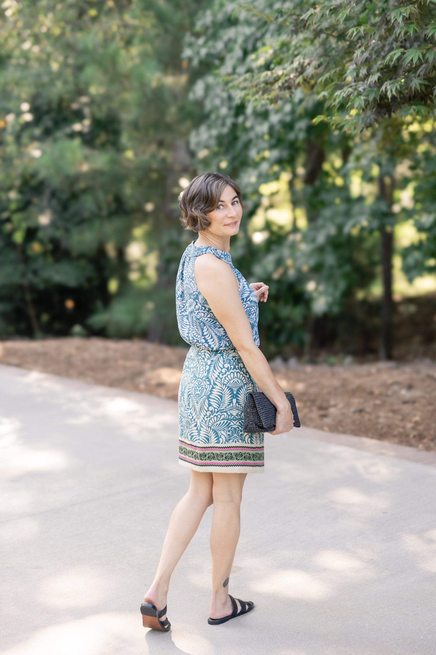 Beth SAACA | August, Sept. &amp; Oct. 2024