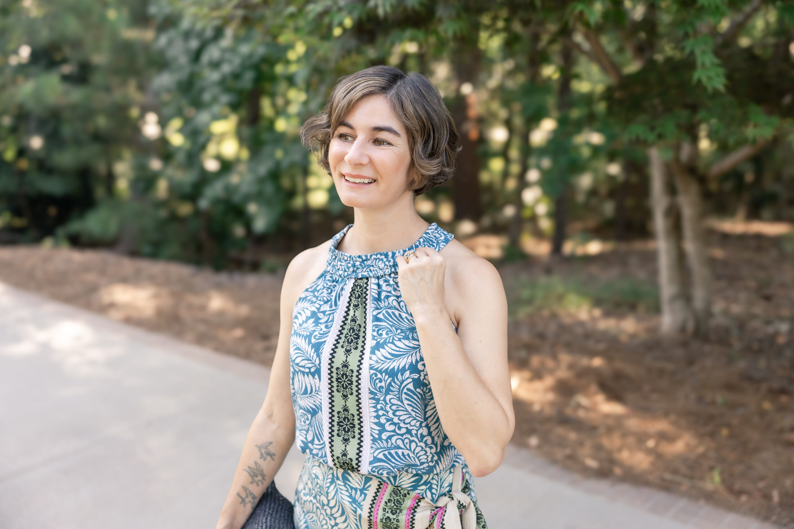 Beth SAACA | August, Sept. &amp; Oct. 2024