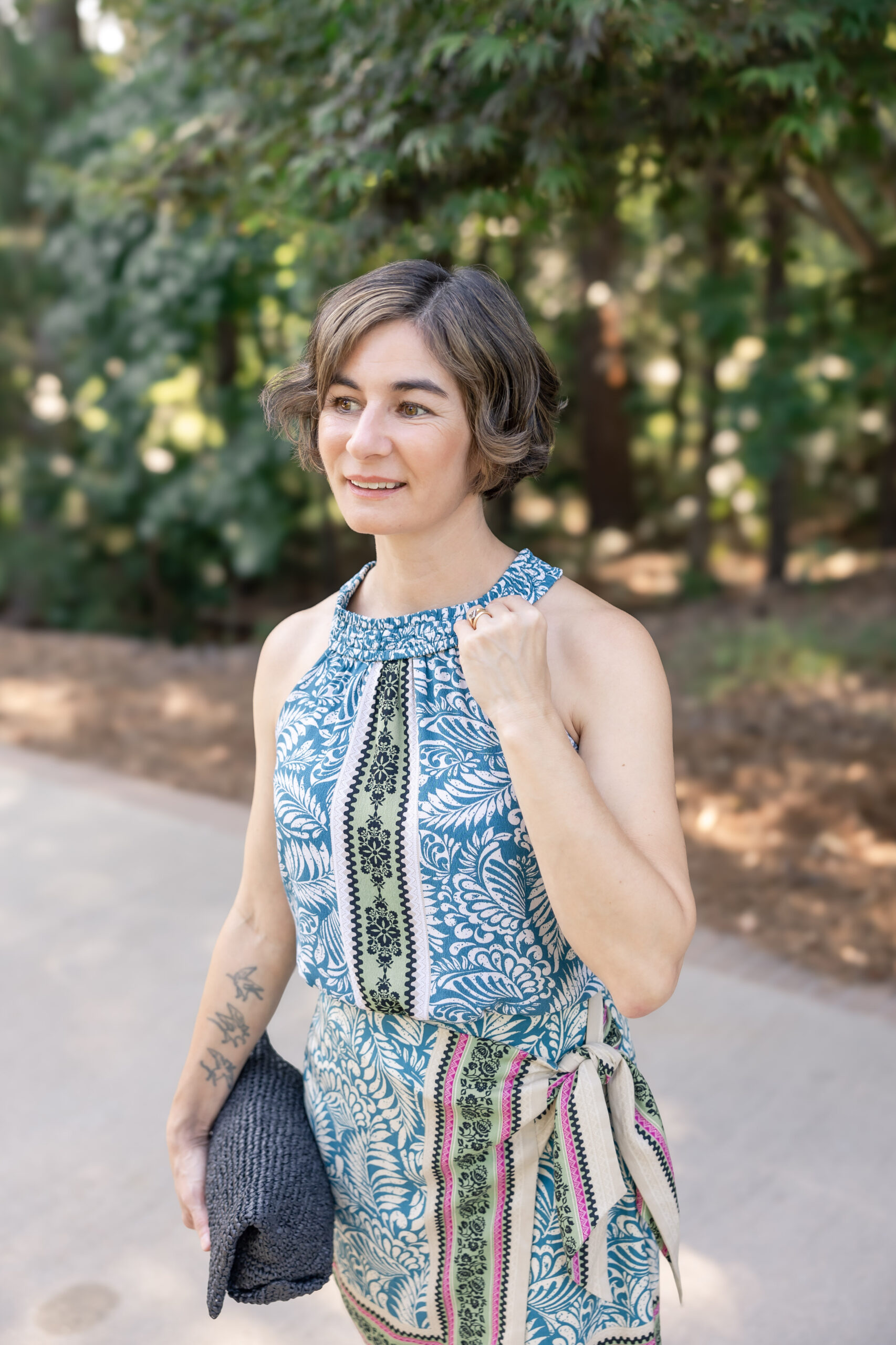 Beth SAACA | August, Sept. &amp; Oct. 2024