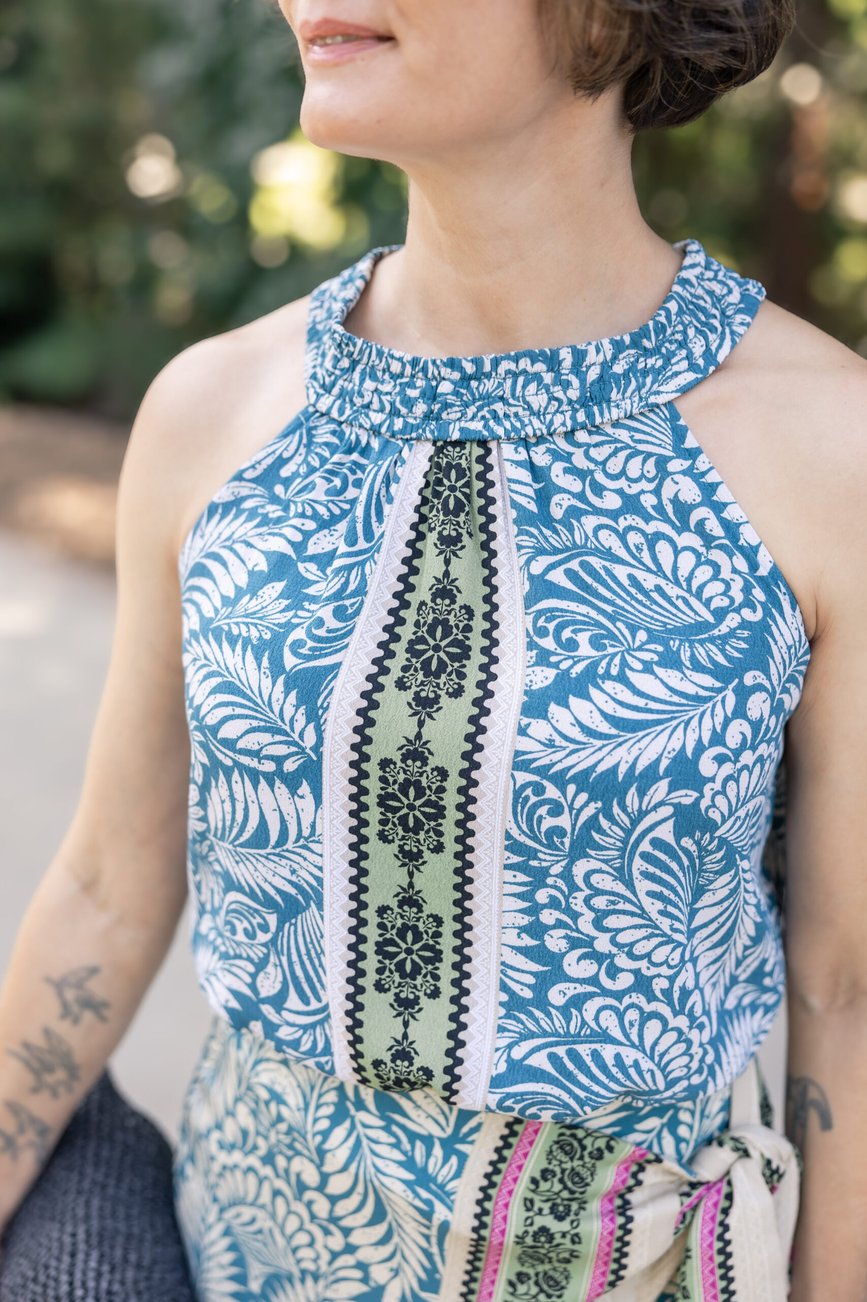 Beth SAACA | August, Sept. &amp; Oct. 2024