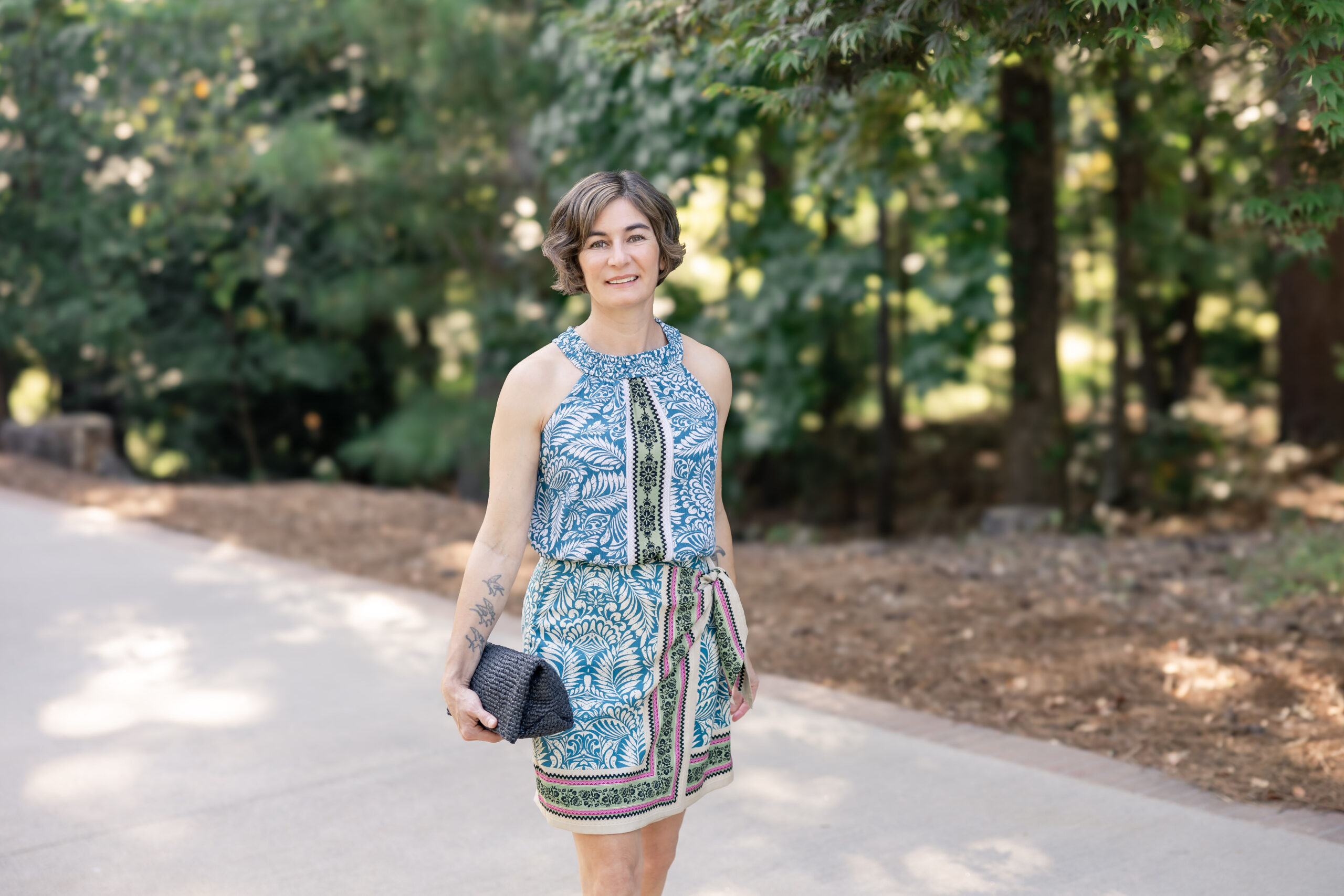 Beth SAACA | August, Sept. &amp; Oct. 2024