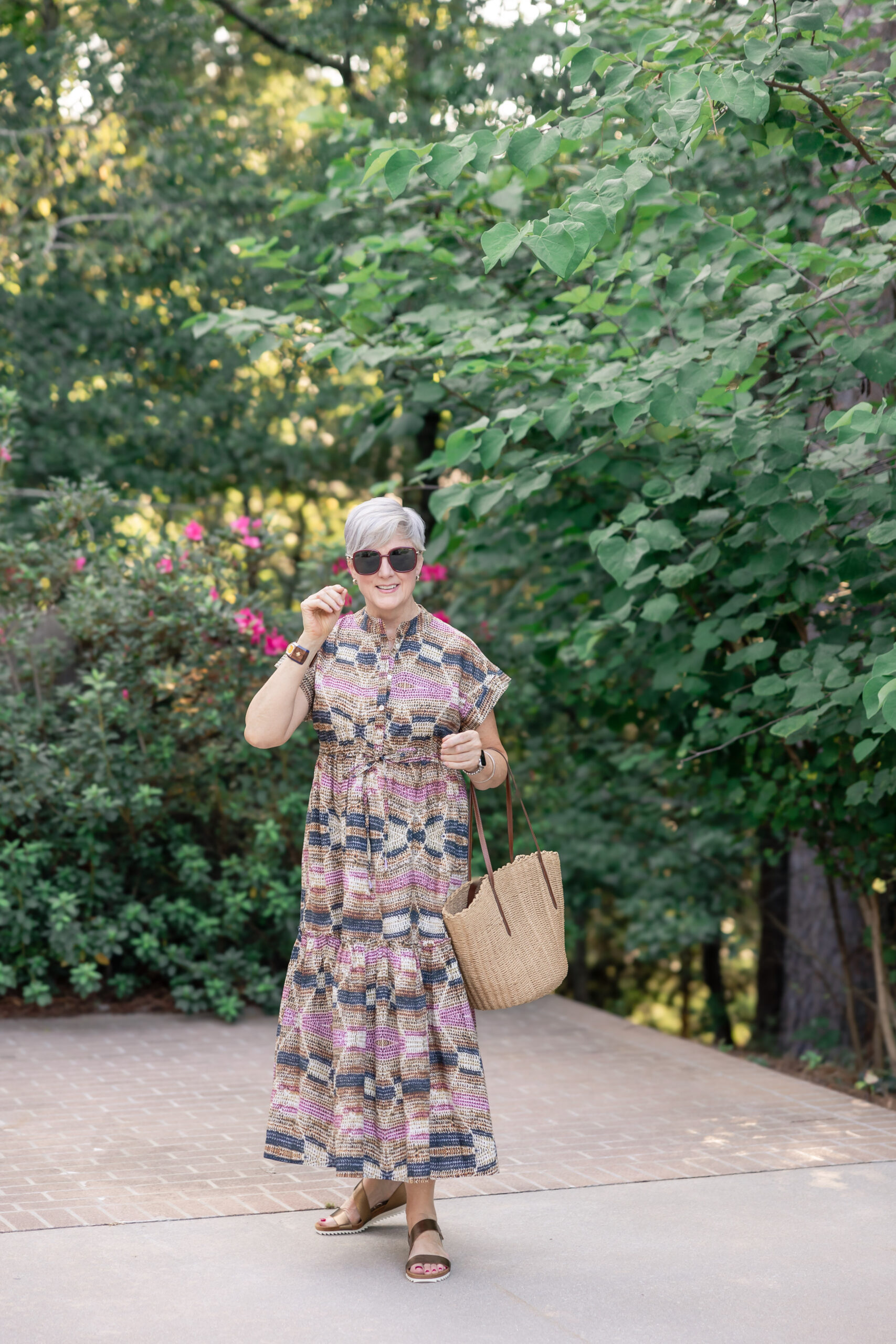 Beth SAACA | August, Sept. &amp; Oct. 2024