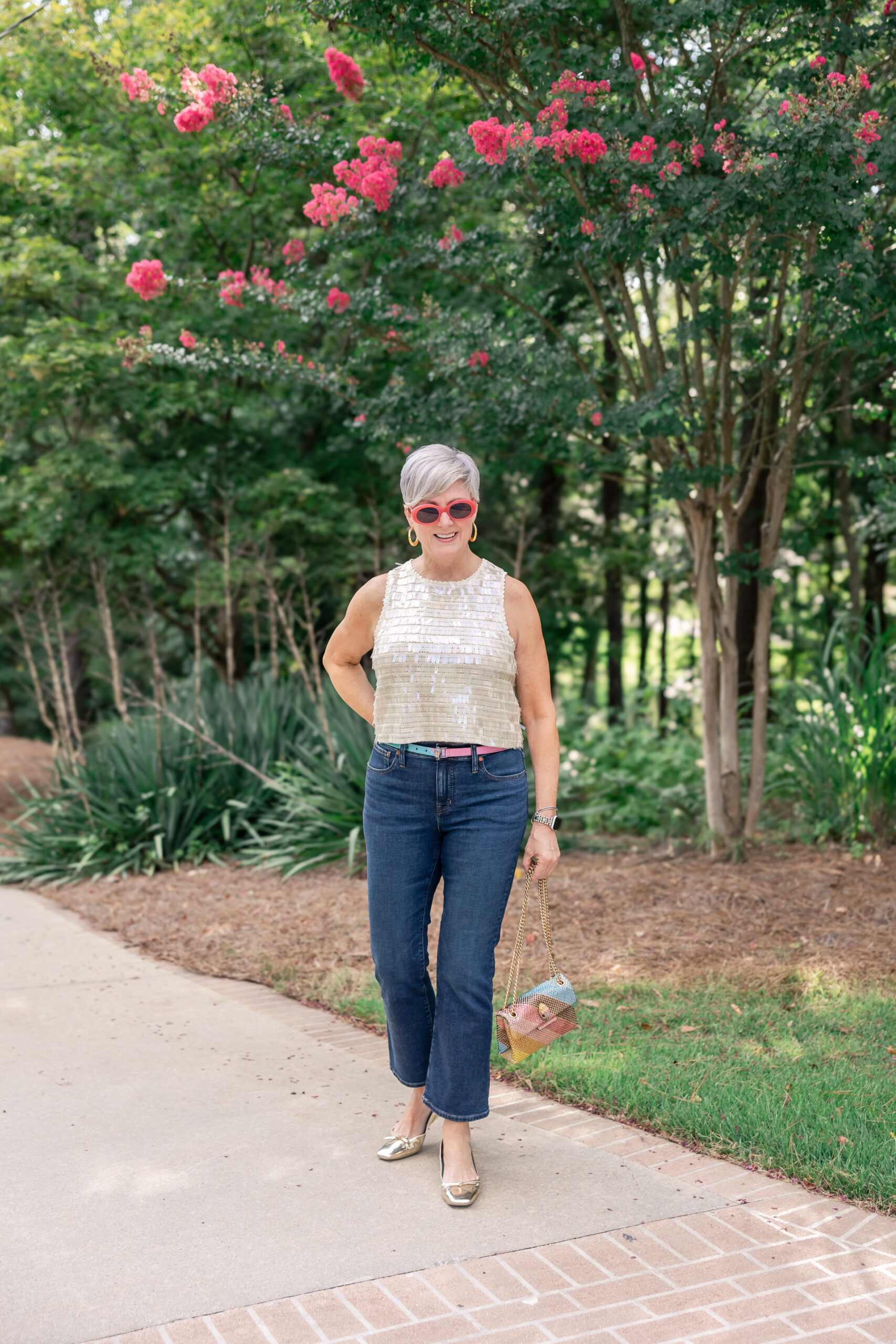 Beth SAACA | August, Sept. &amp; Oct. 2024