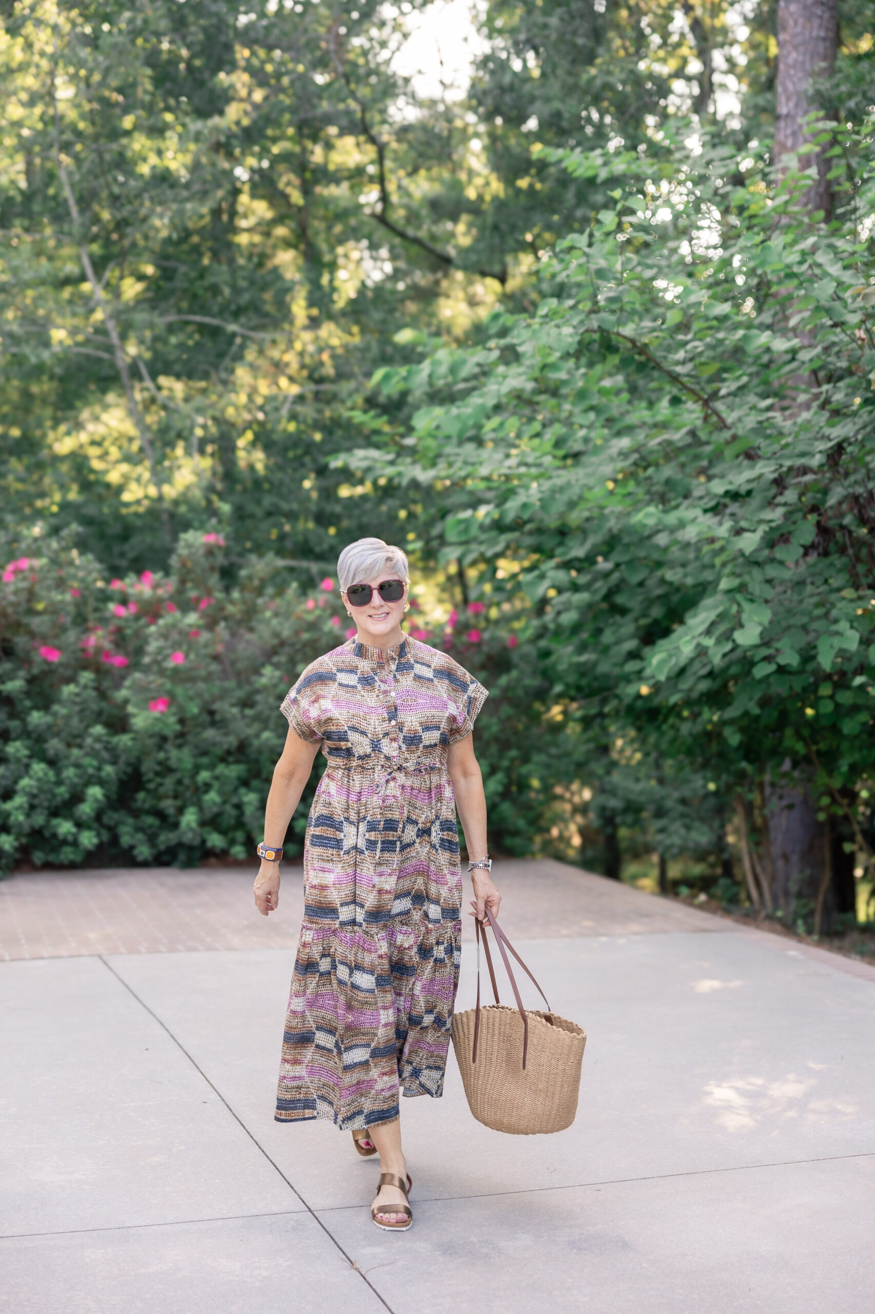 Beth SAACA | August, Sept. &amp; Oct. 2024