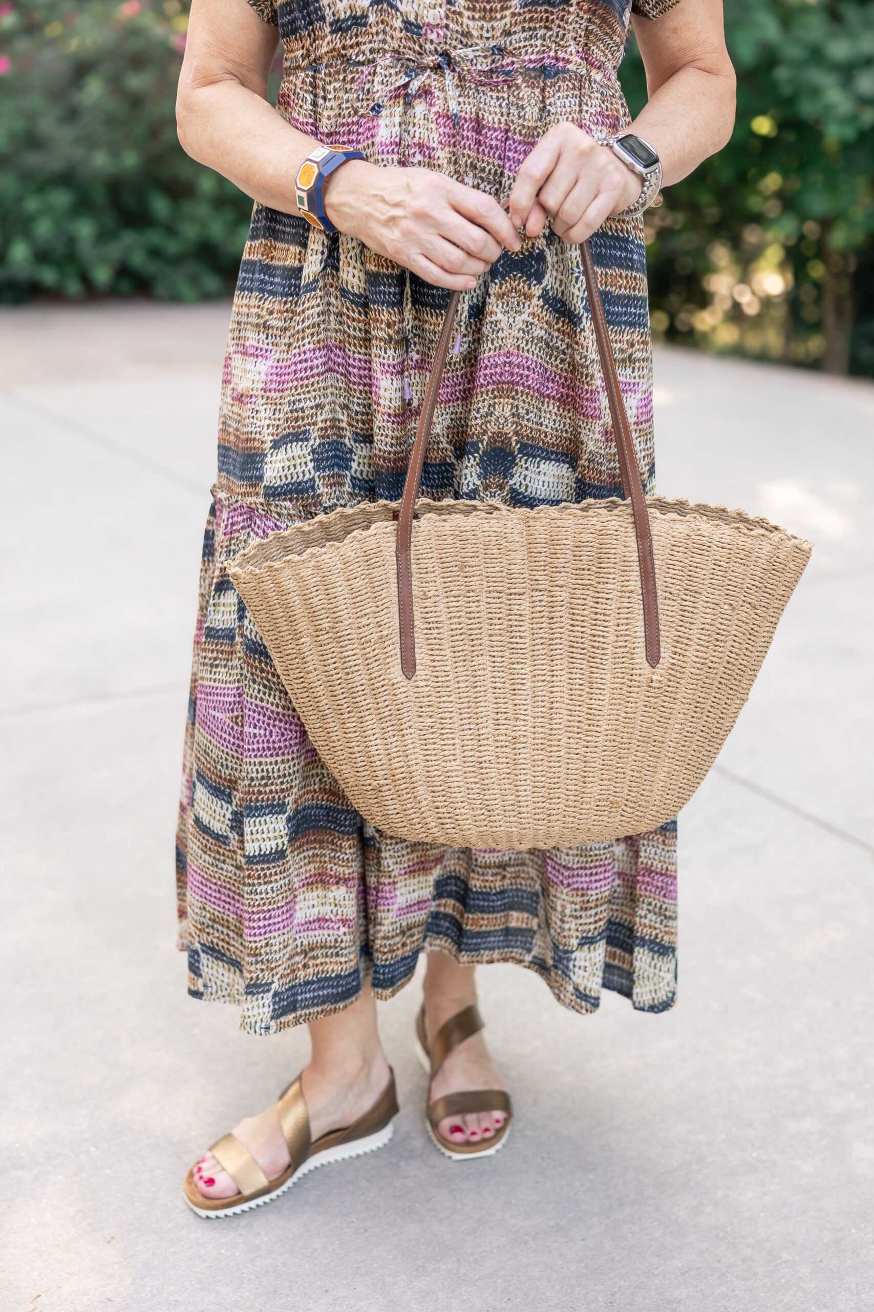 Beth SAACA | August, Sept. &amp; Oct. 2024