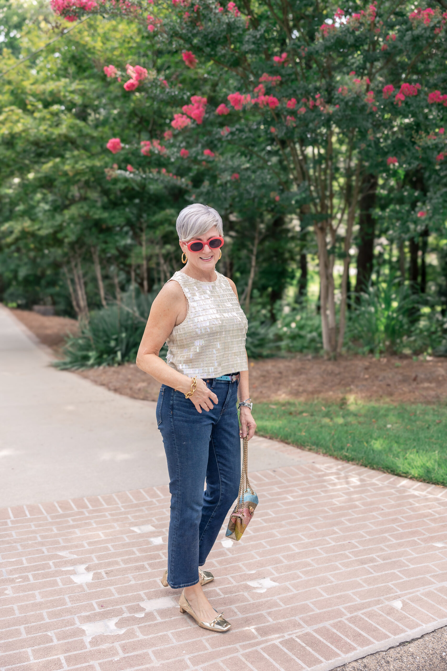 Beth SAACA | August, Sept. &amp; Oct. 2024