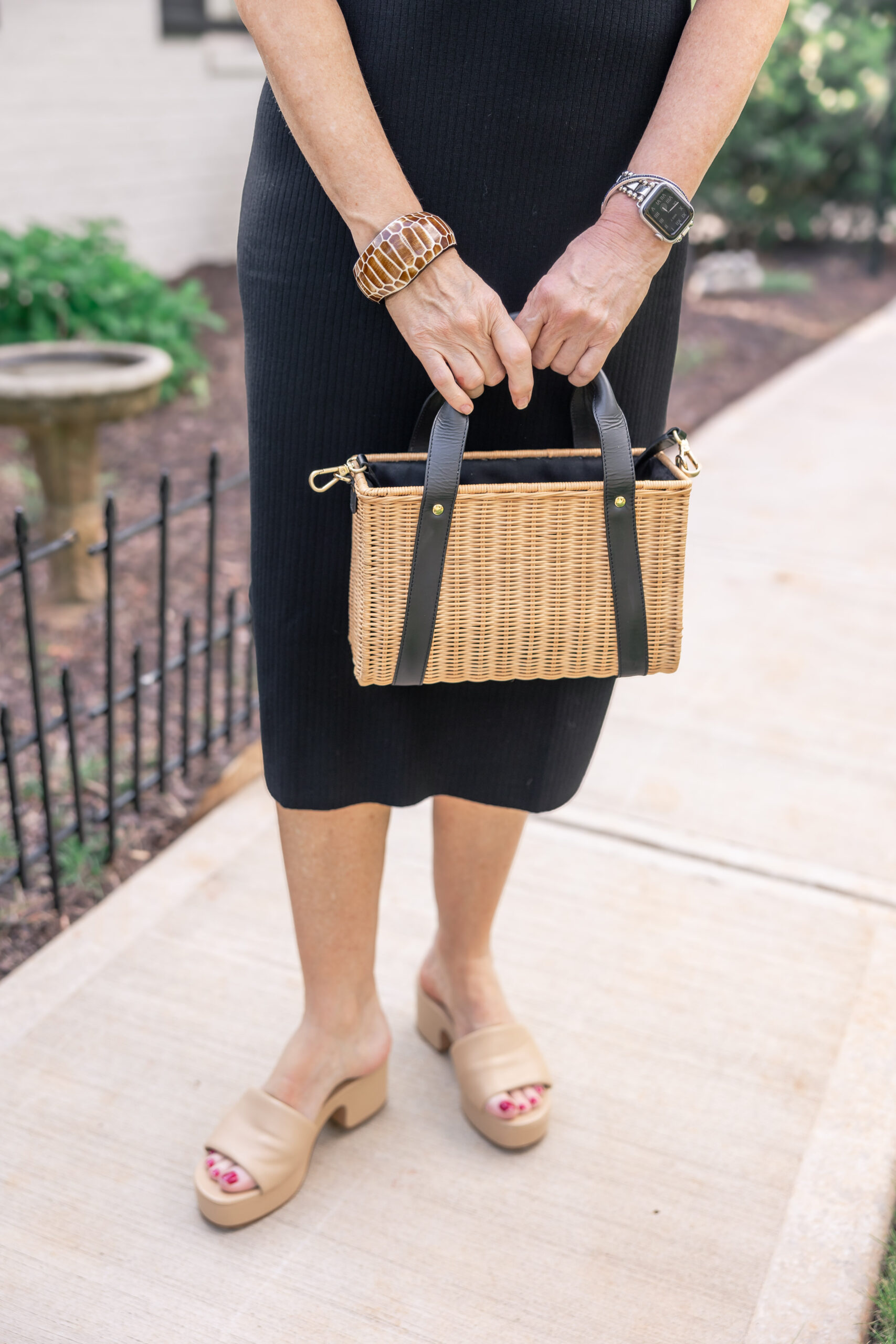summer bag