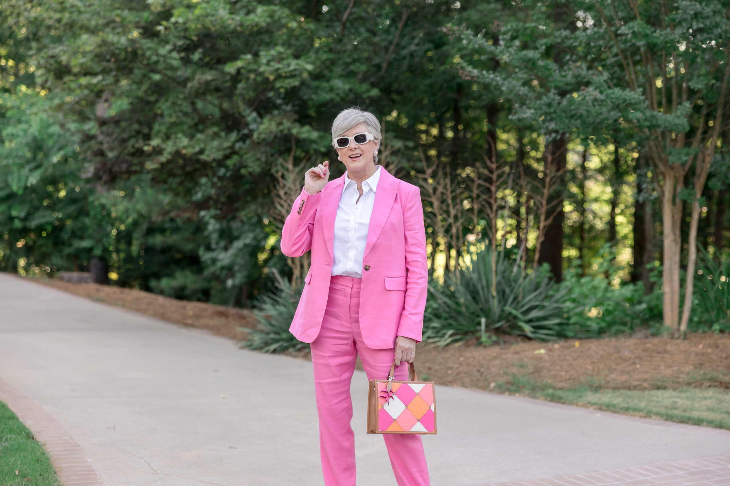 Beth SAACA | June + July 2024