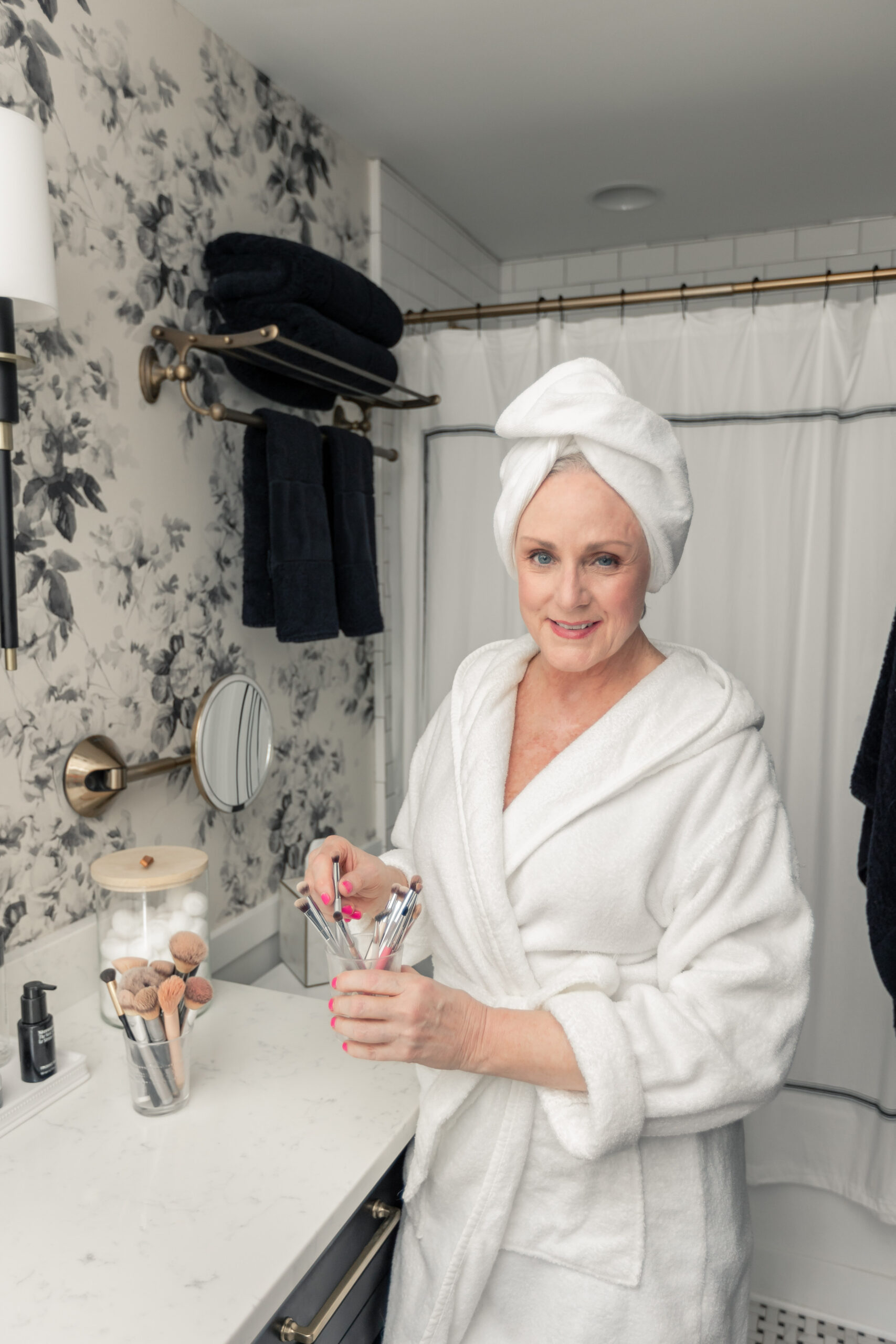 Style At A Certain Age + Every Age Branding 2024 What We are Shopping at Amazon This Month