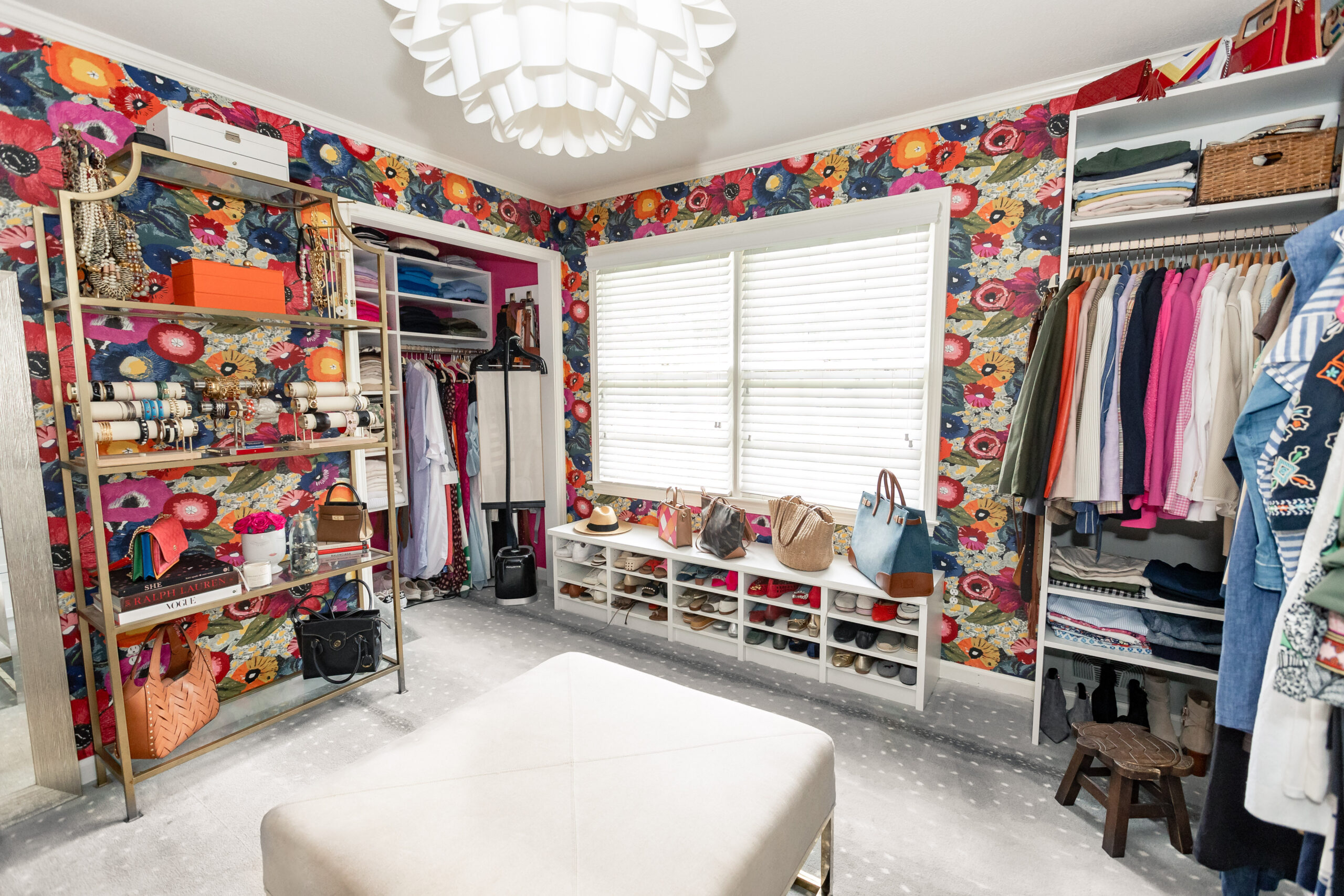 Style At A Certain Age + Every Age Branding 2024 Beth's closet