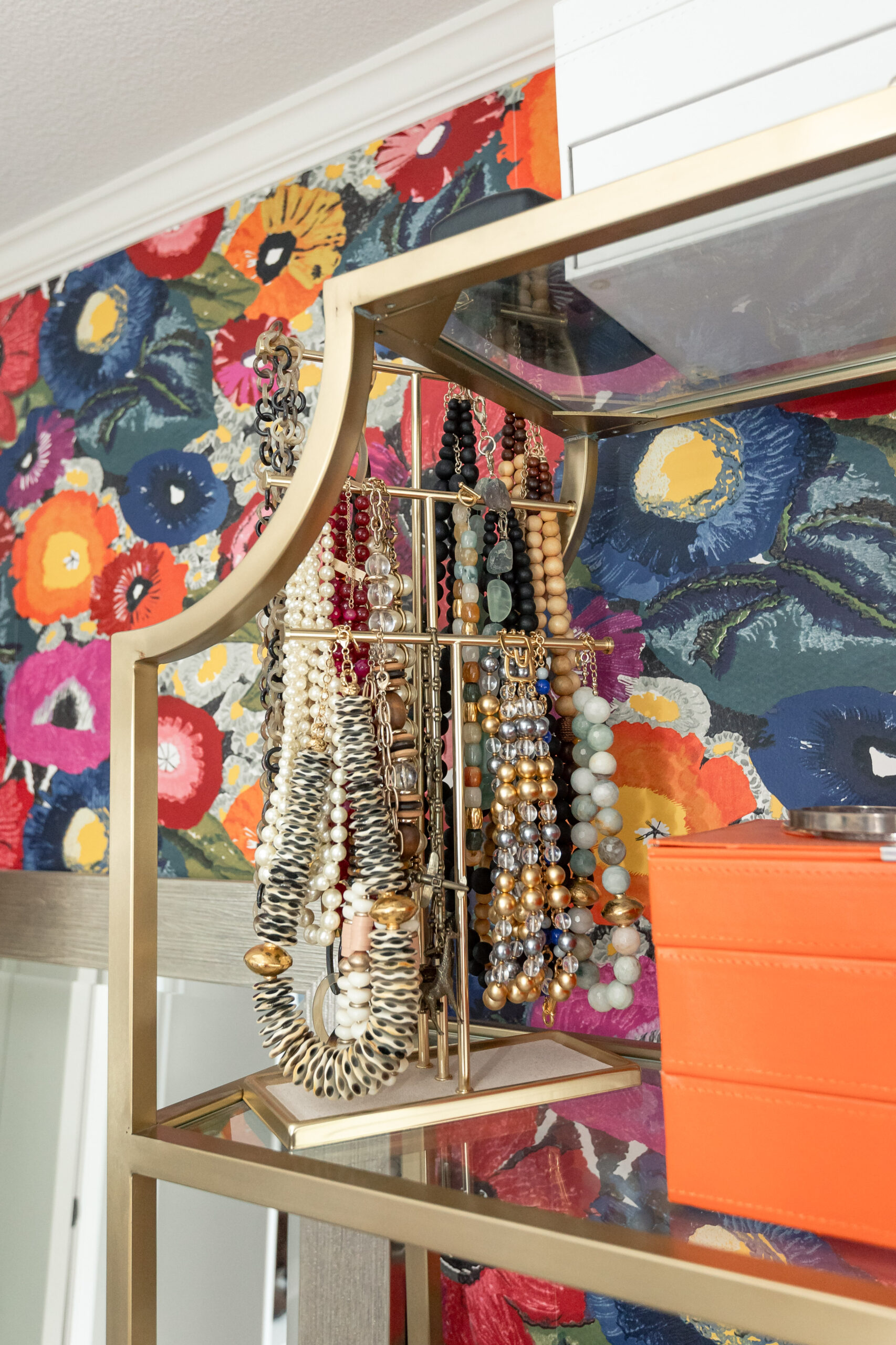 Style At A Certain Age + Every Age Branding 2024 jewelry tree