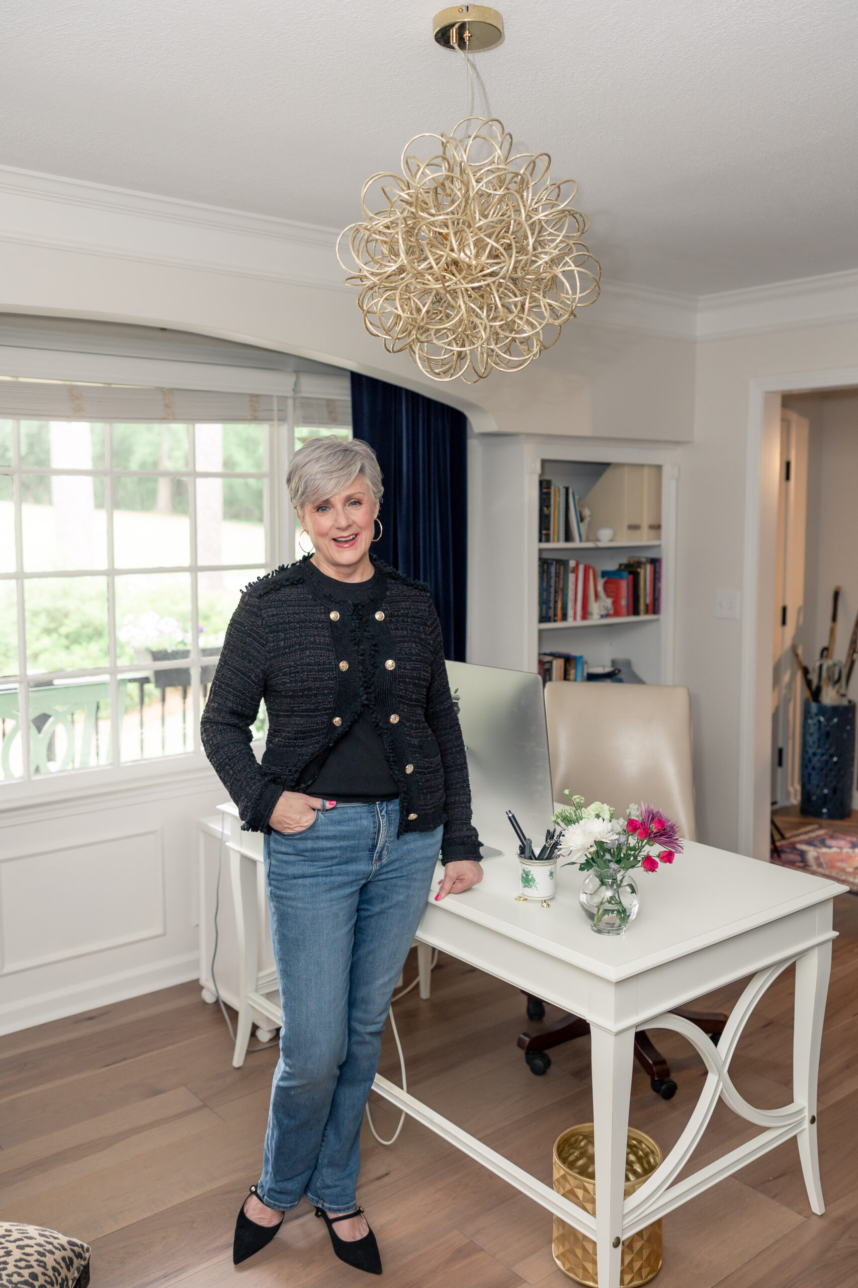 Style At A Certain Age + Every Age Branding 2024 What We are Shopping at Amazon This Month