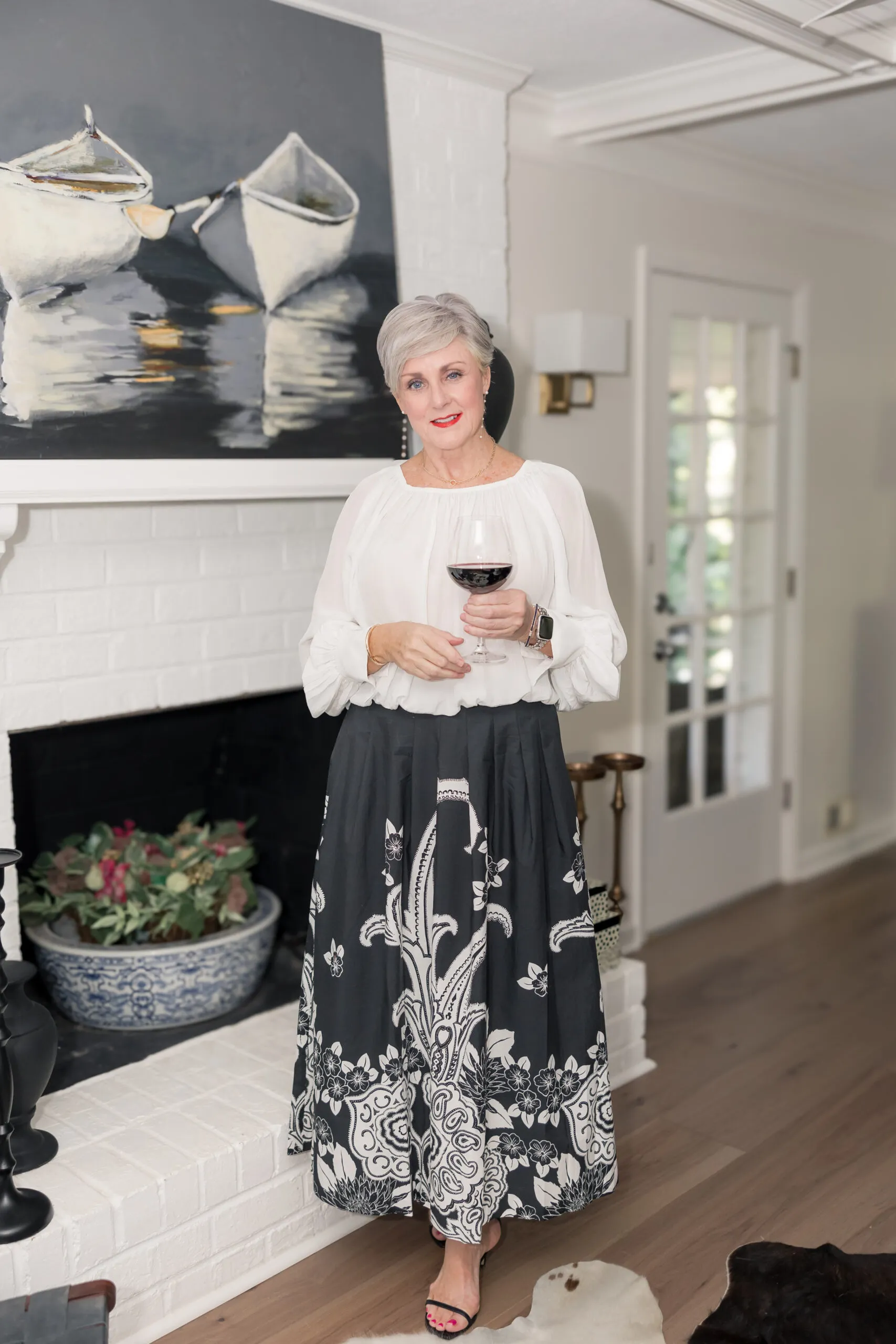 New Arrivals at Talbots