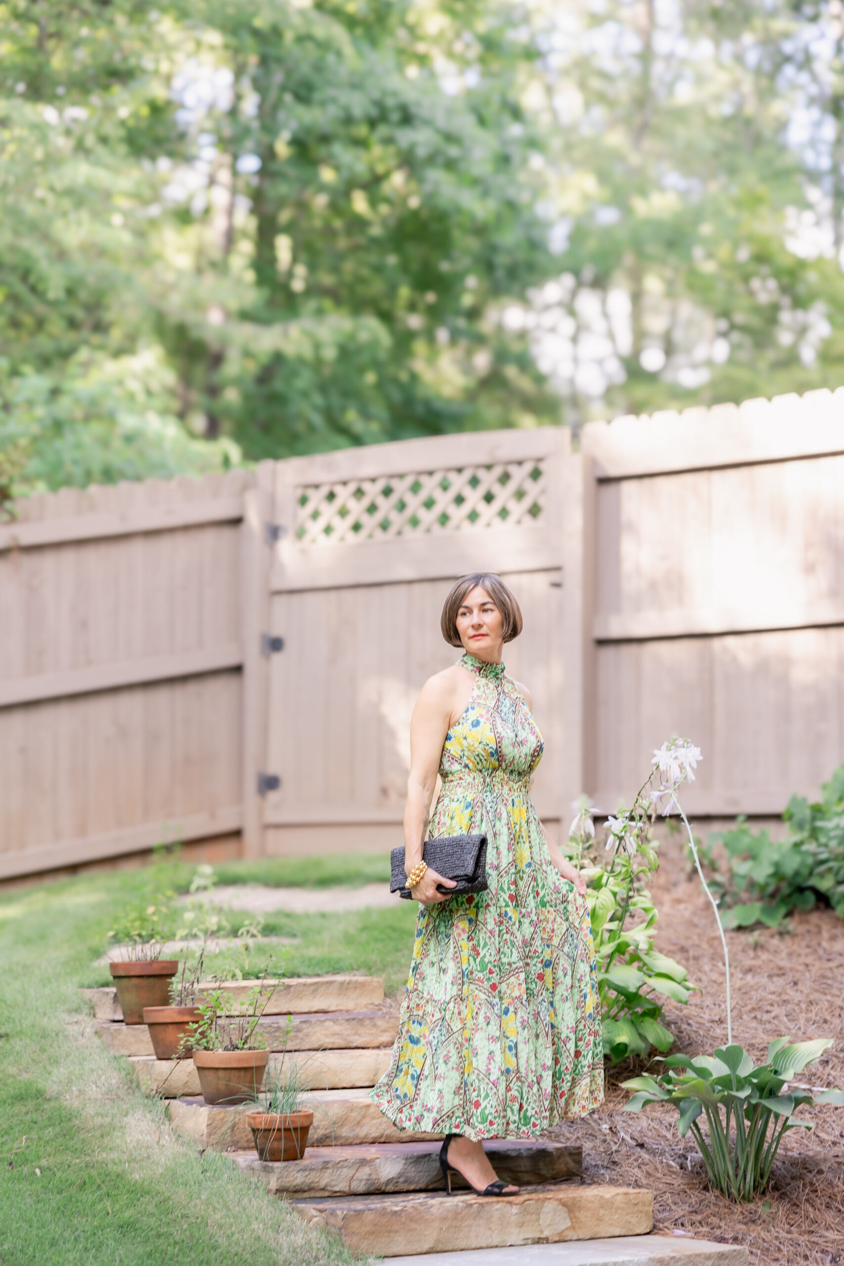 petite wedding guest dresses for over