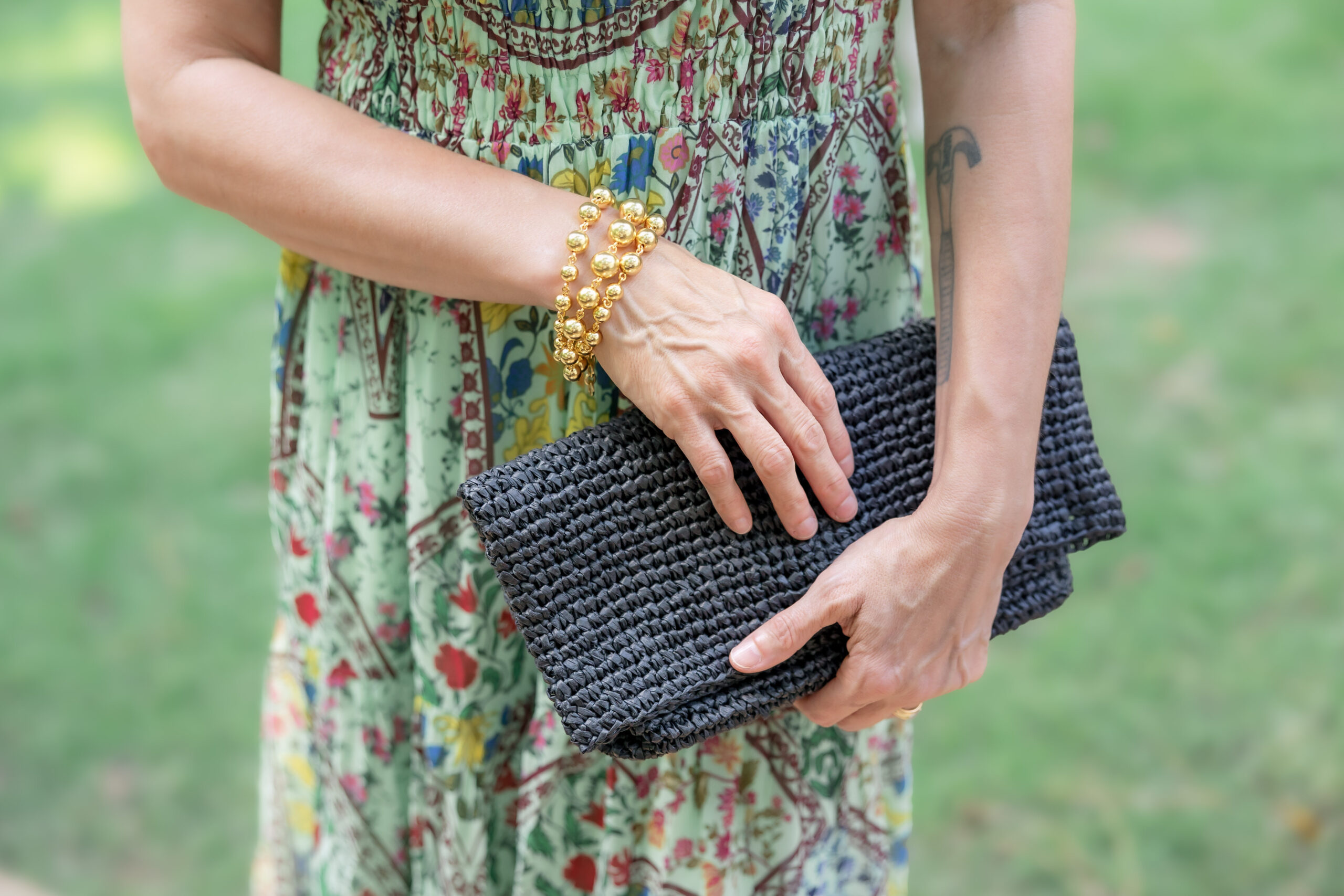 Beth SAACA | June + July 2024 Petite Wedding Guest Dresses
