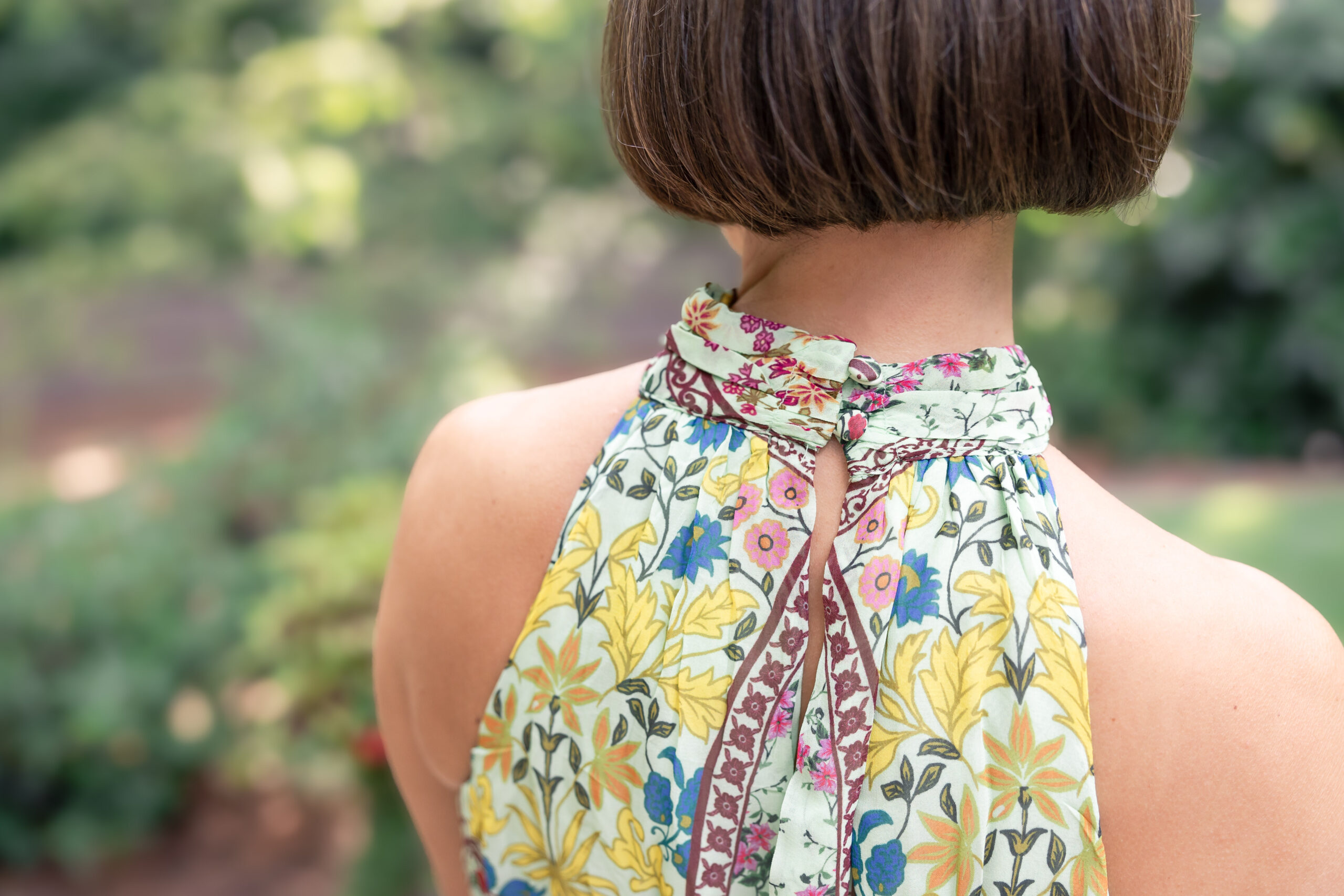 Beth SAACA | June + July 2024 Petite Wedding Guest Dresses