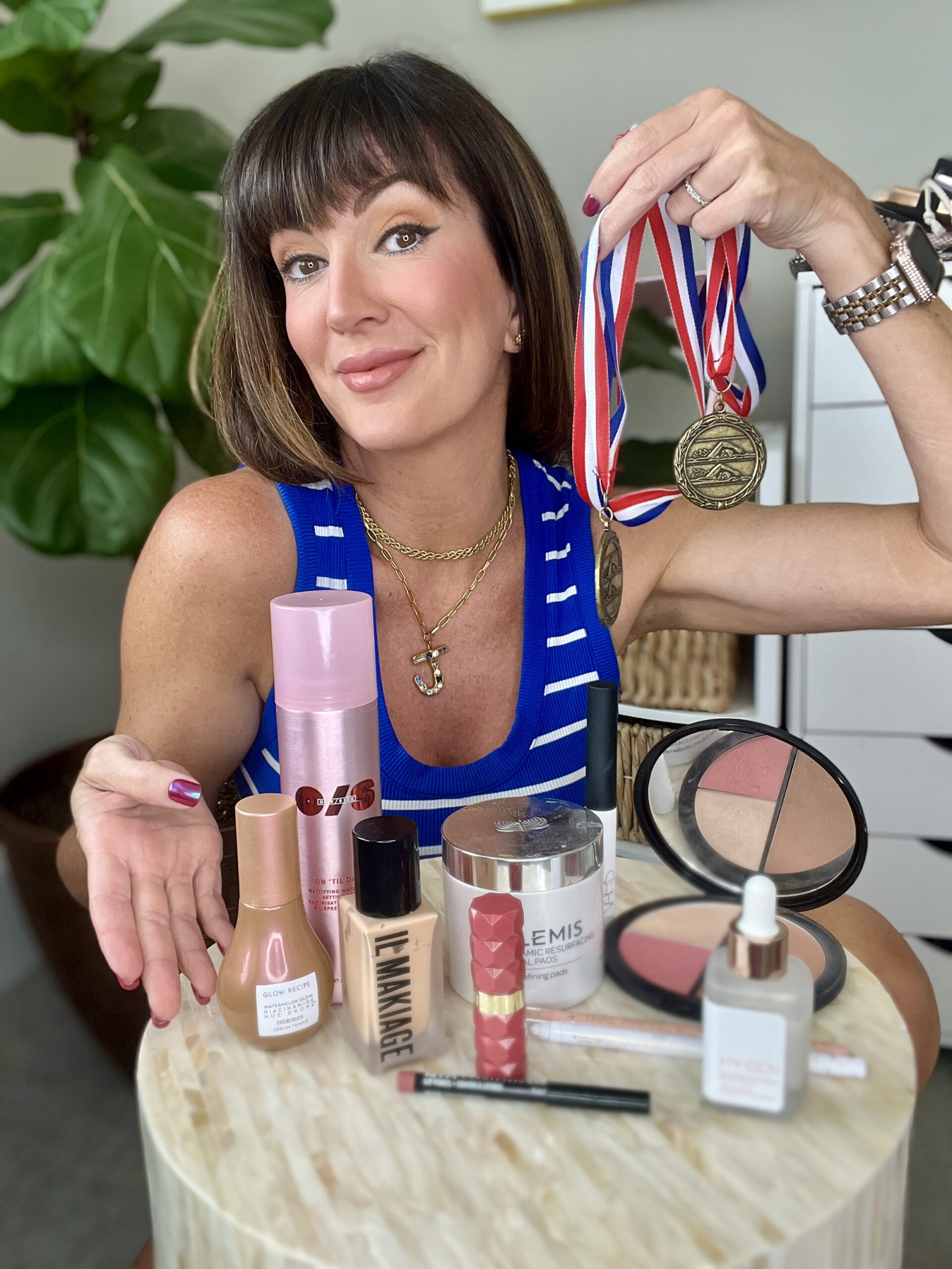 Olympic Medal-Worthy Beauty Products of 2024