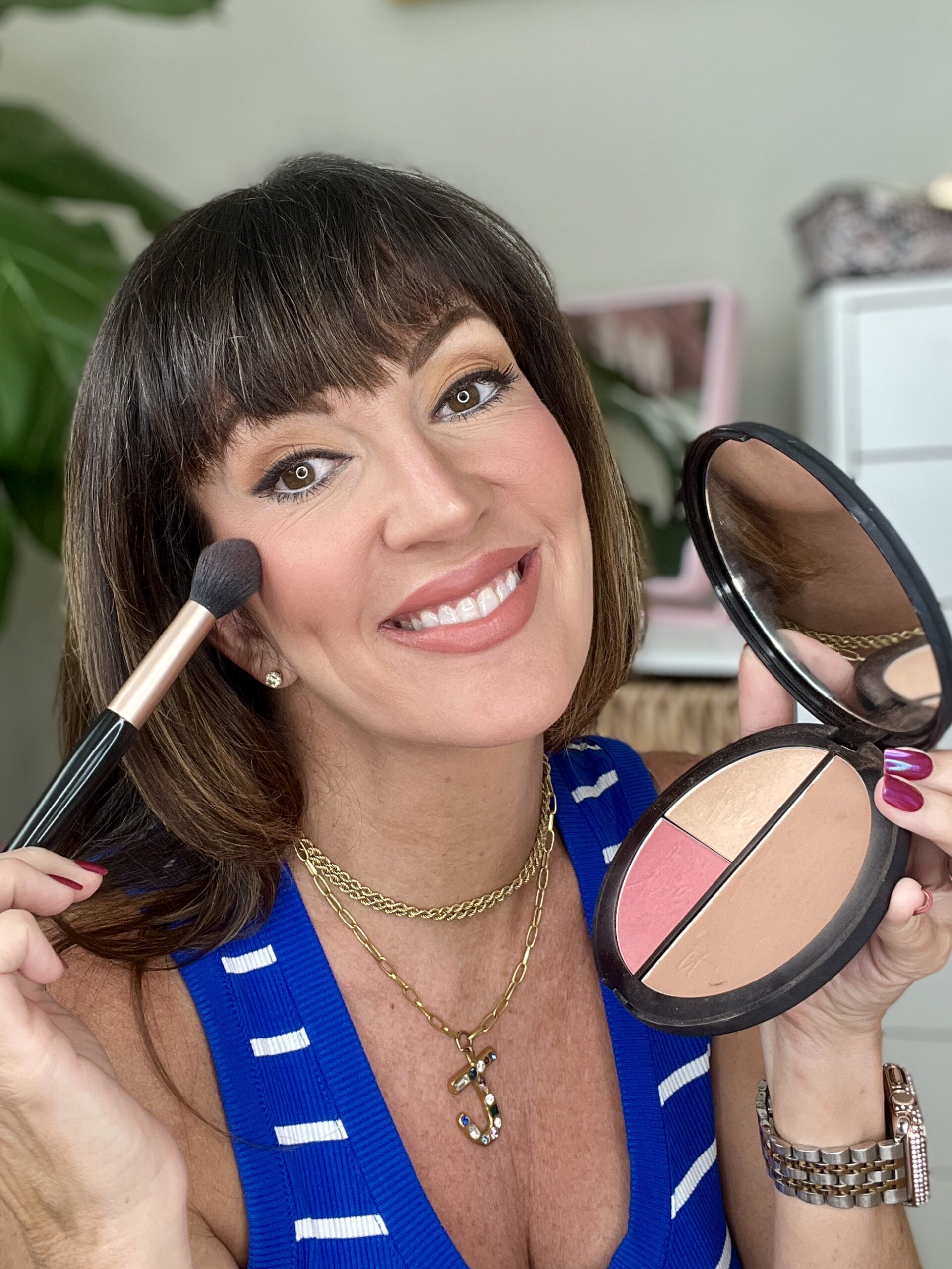 It Cosmetics Your Most Beautiful You Anti-Aging Face Palette