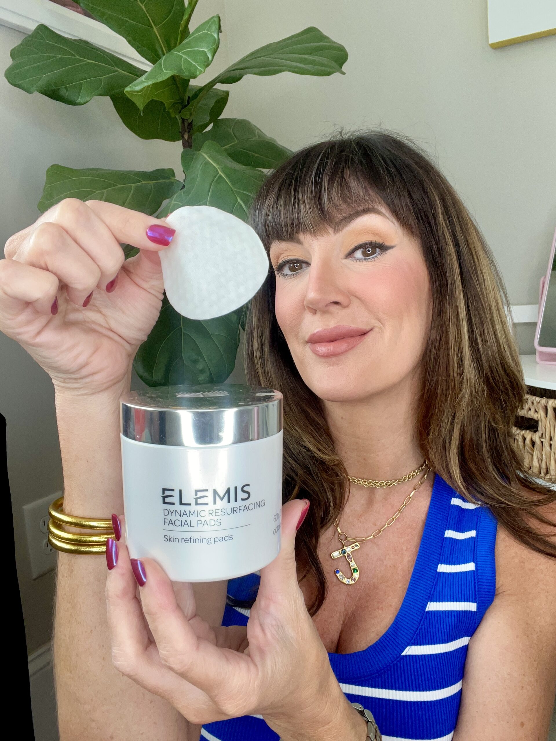 Elemis Dynamic Resurfacing Facial Pads