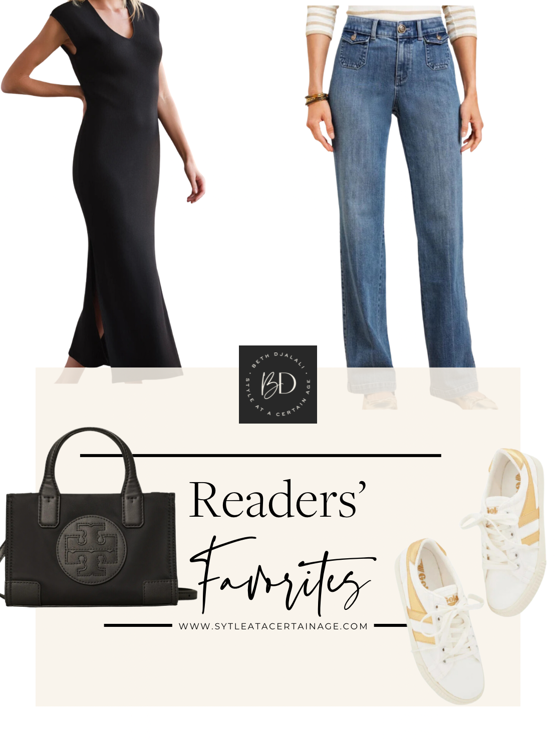 Readers' Favorites 09/08-09/15