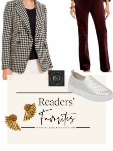 Readers’ Favorites 09/15-09/22