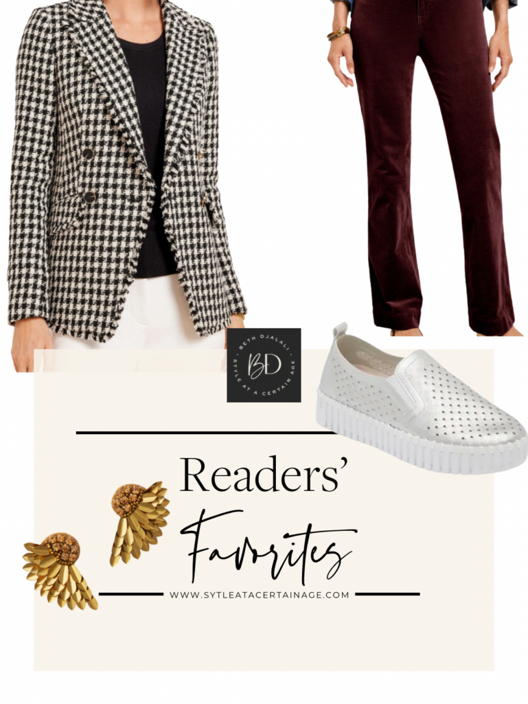 Readers’ Favorites 09/15-09/22