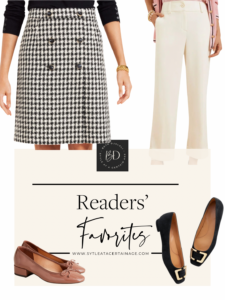 Readers’ Favorites 09/22-09/29