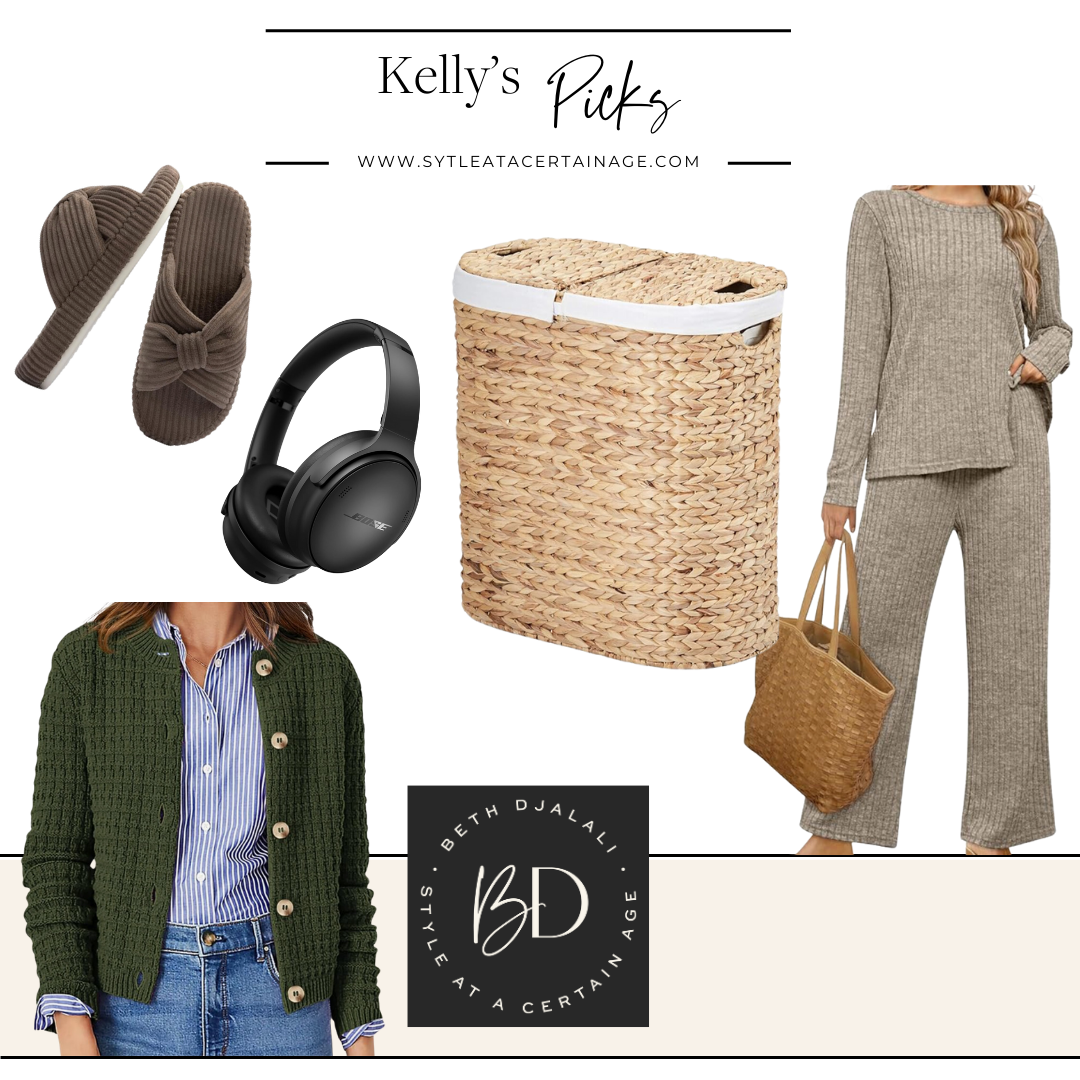 Kelly's picks | Fall Amazon Favorites