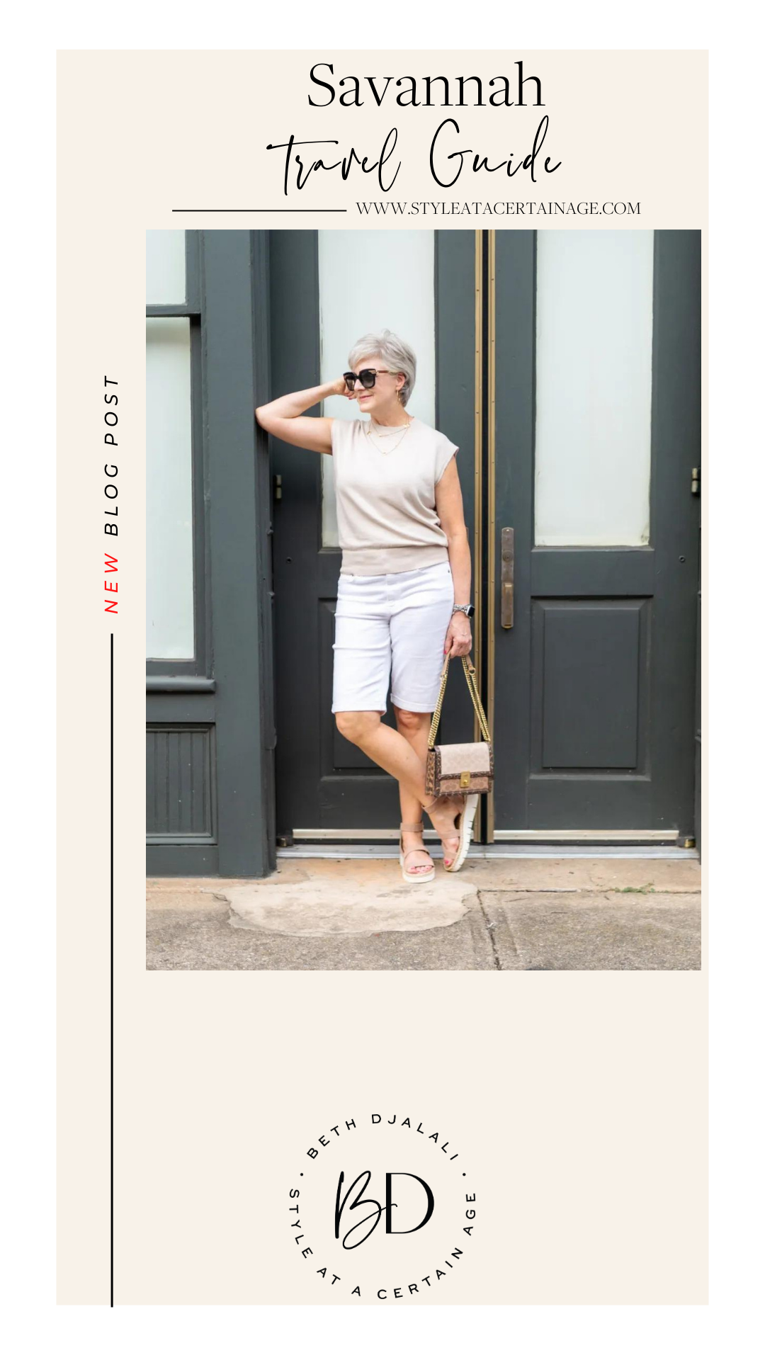 0919 In Case You Missed it Savannah Travel Guide