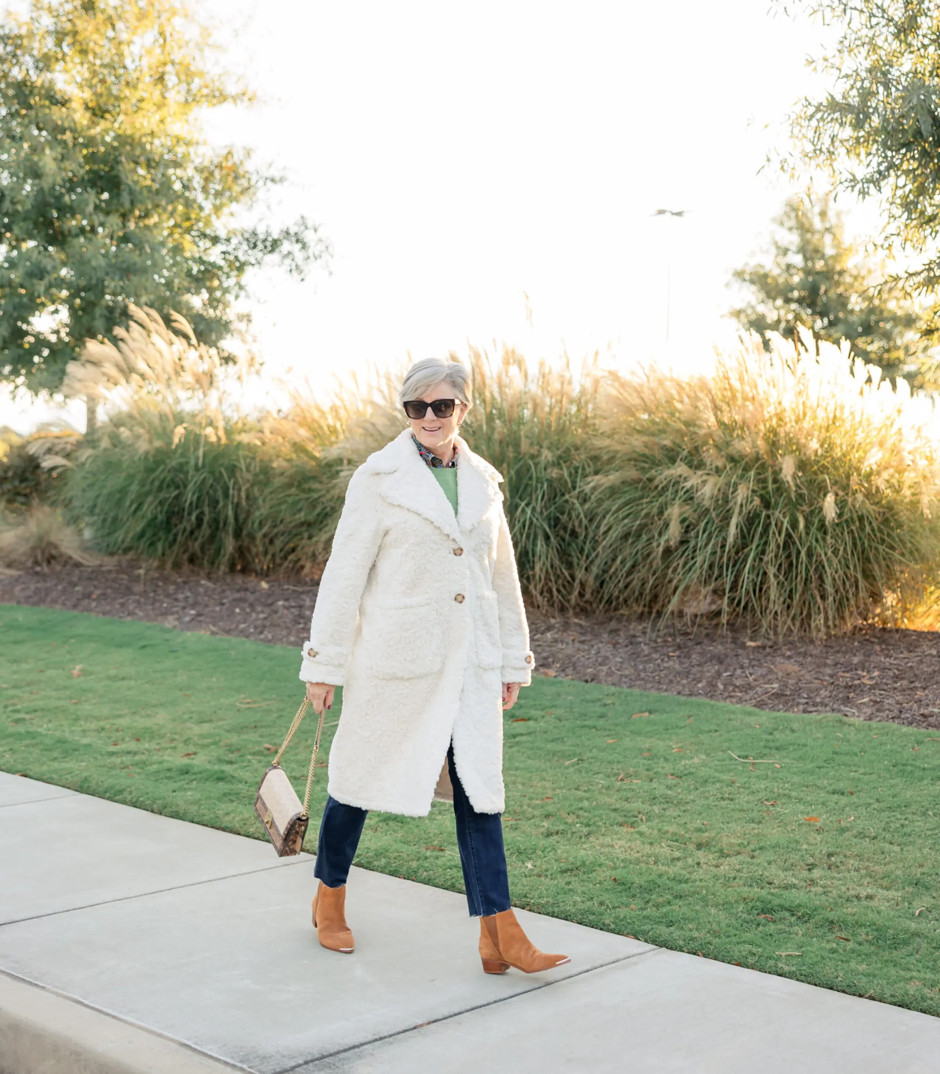 Ways to Be Instantly Stylish