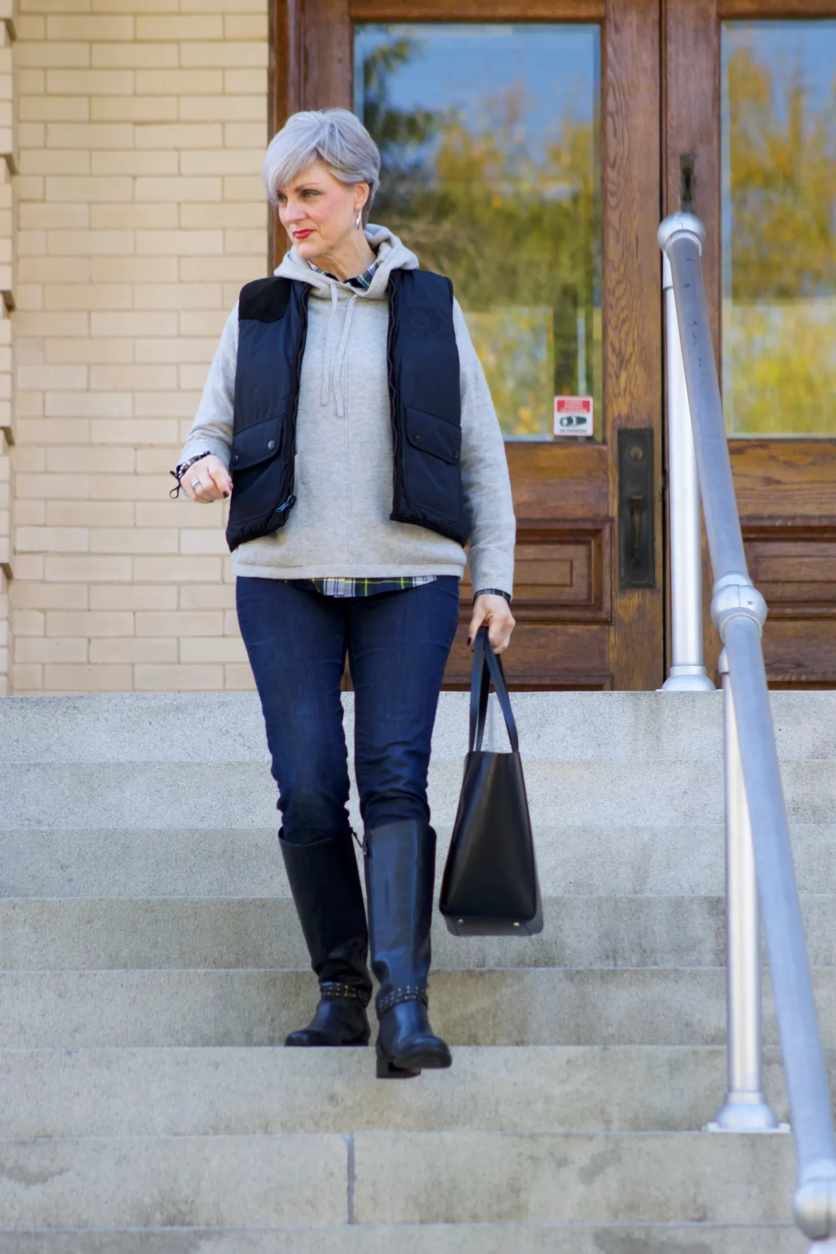Boots 2 Fall Trends 2024
