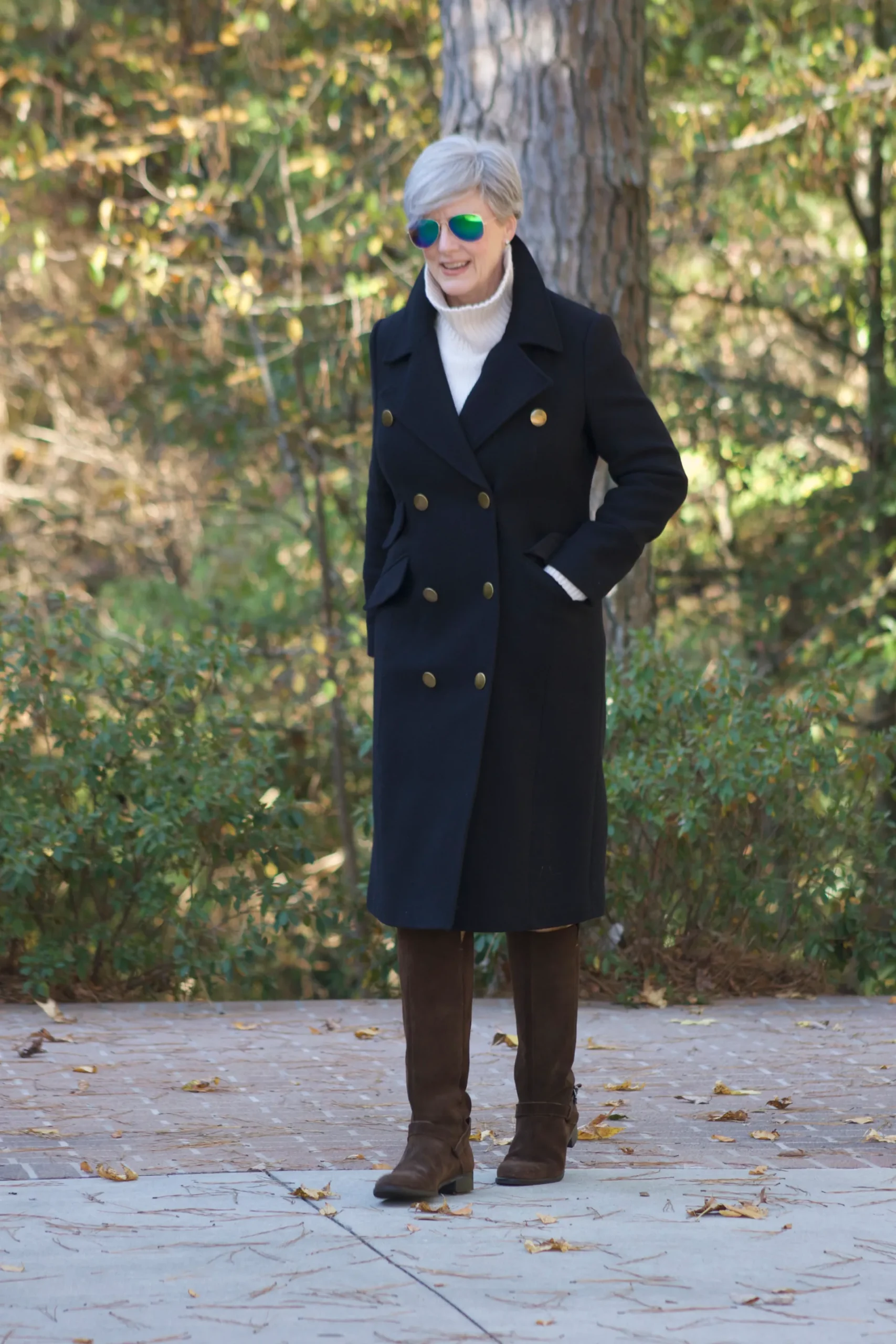 Boots 3 Fall Trends 2024