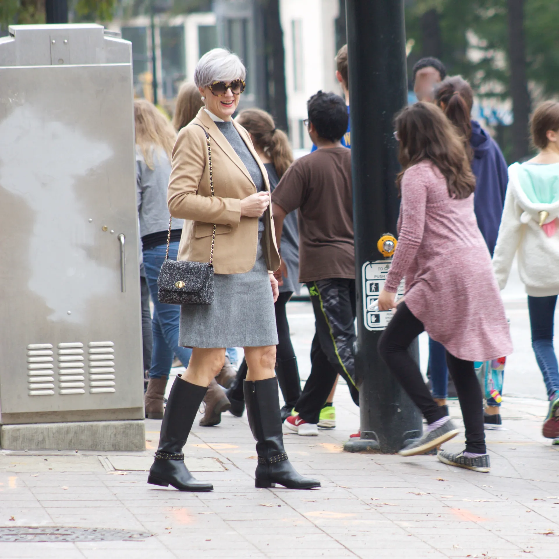 Boots 4 Fall Trends 2024