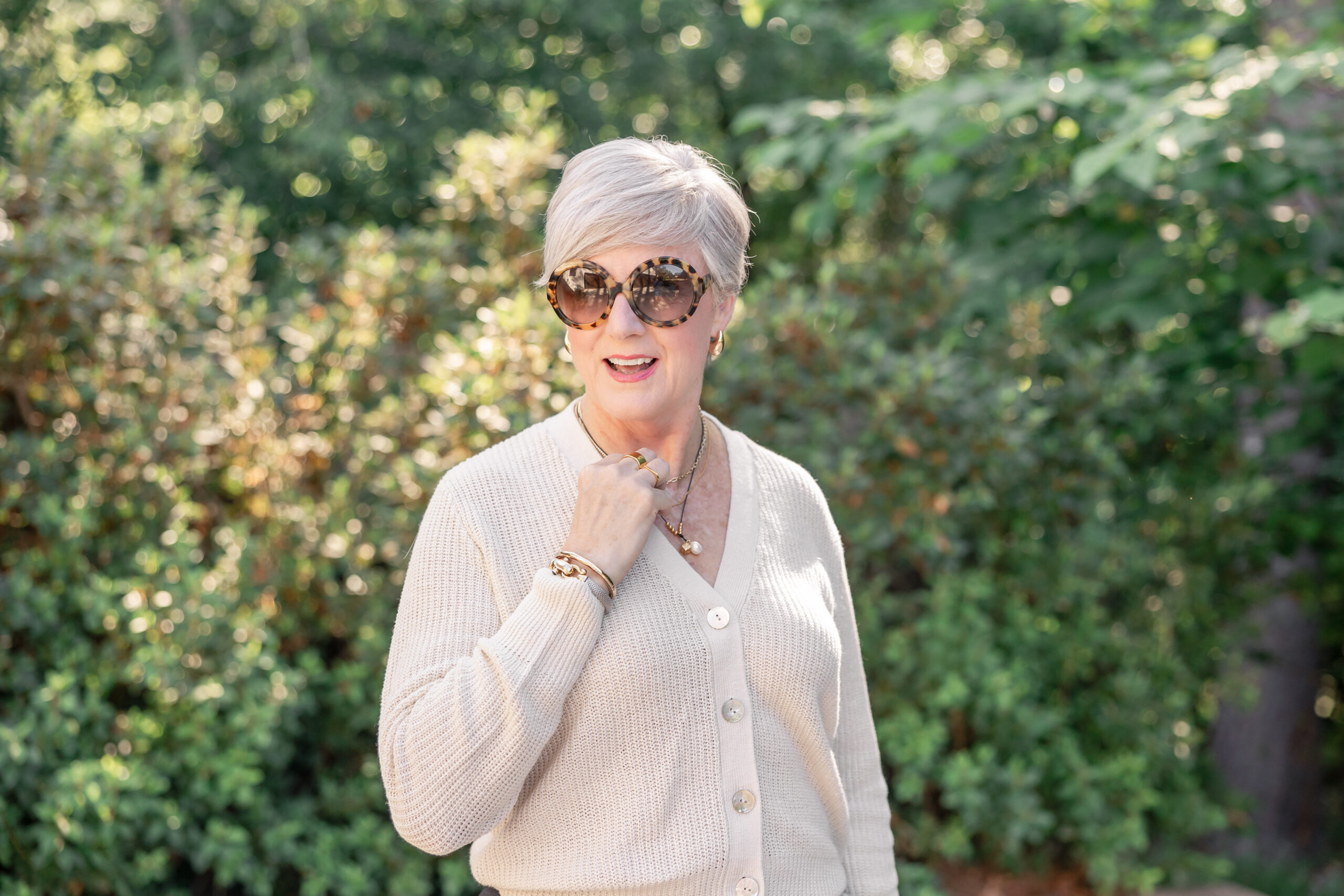 Ways to Be Instantly Stylish