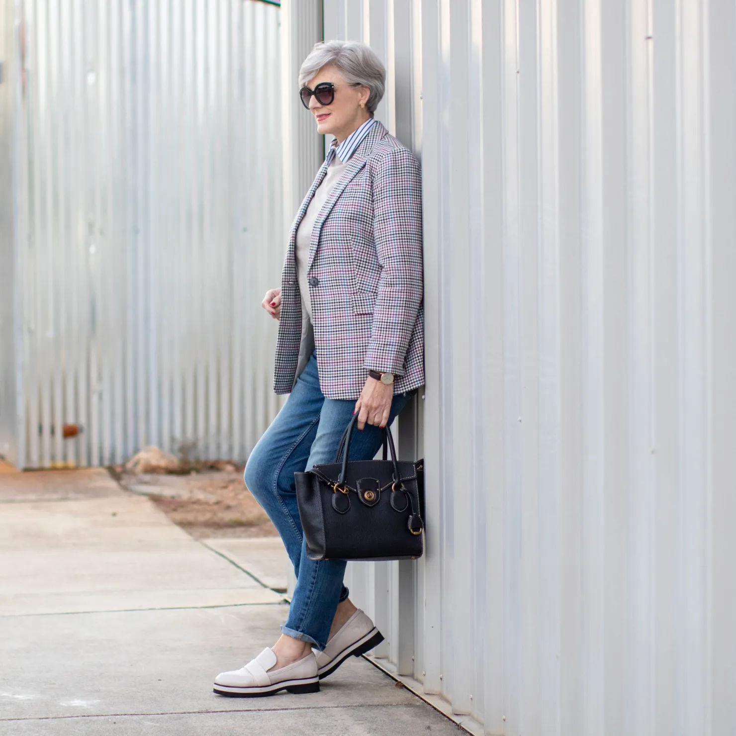 Chunky Loafers2