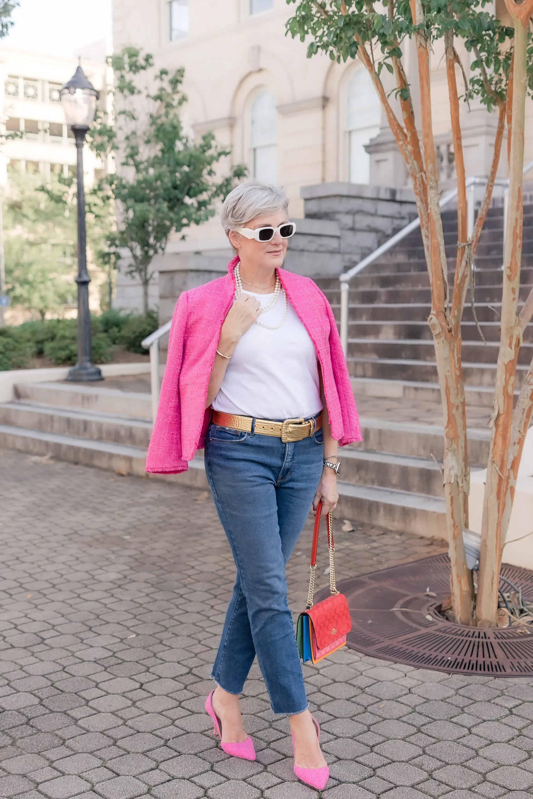 Ways to Be Instantly Stylish