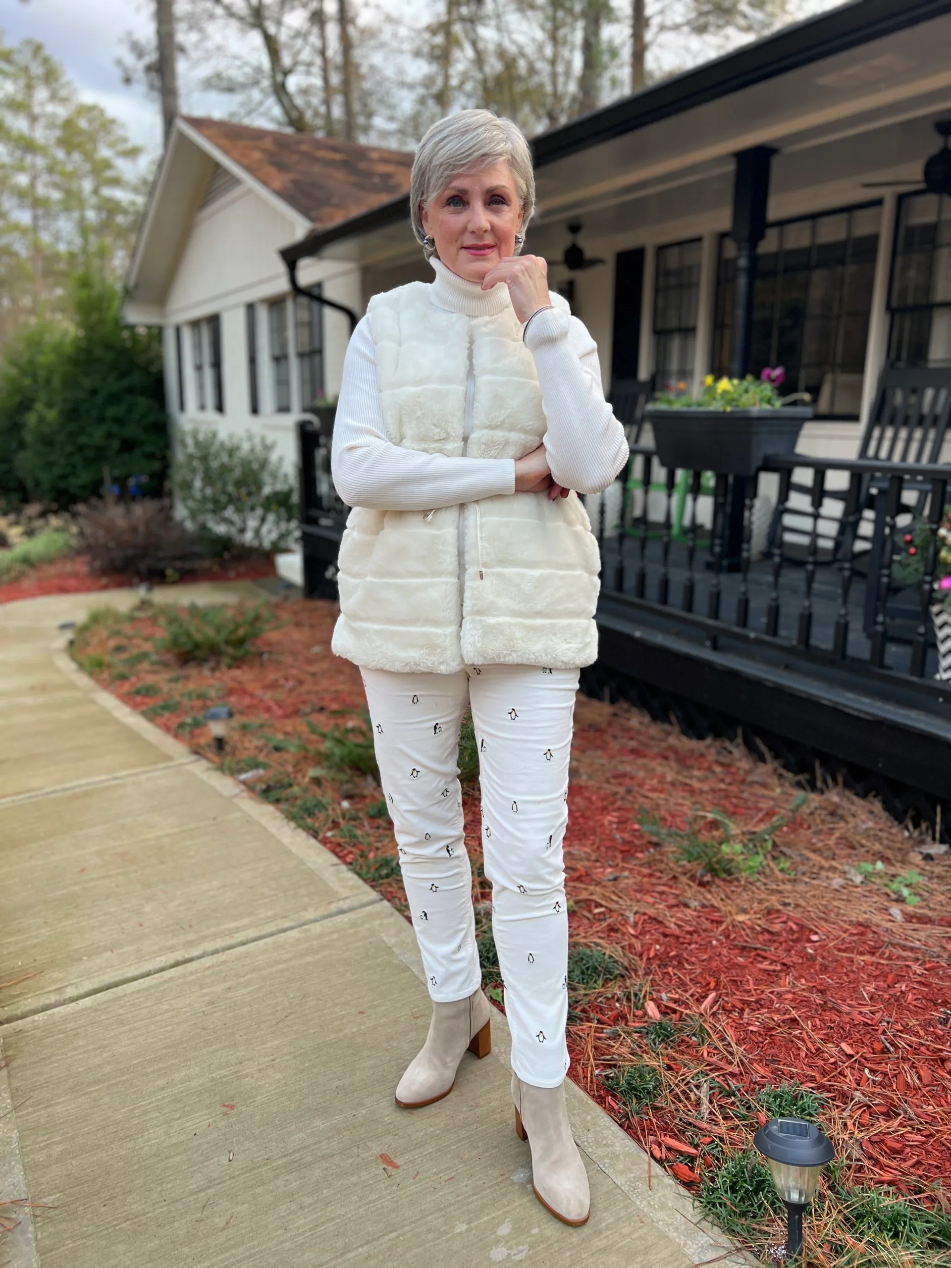 Faux Fur2
